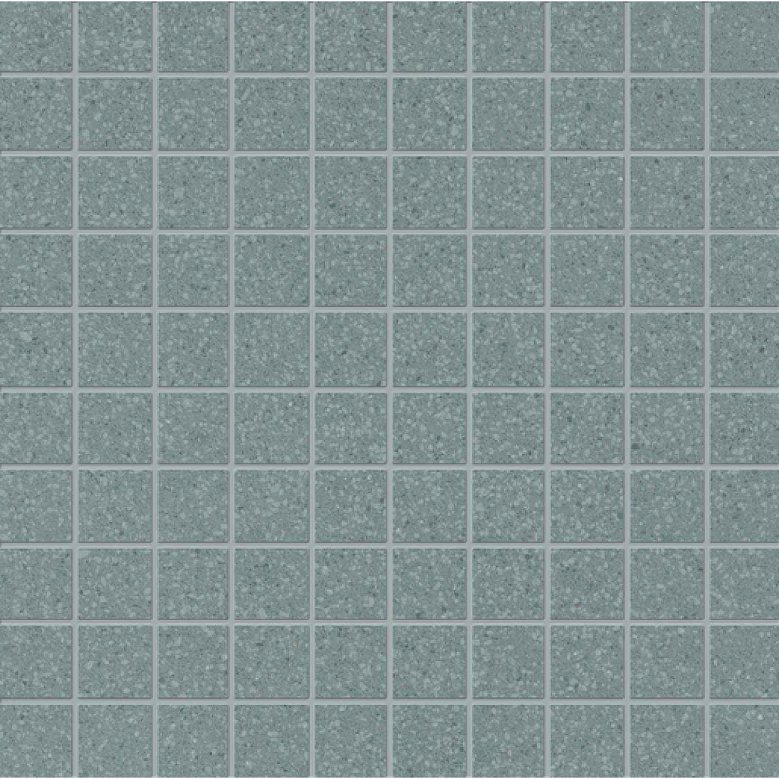 Mozaika Ergon Medley green 30x30 cm mat EHT5