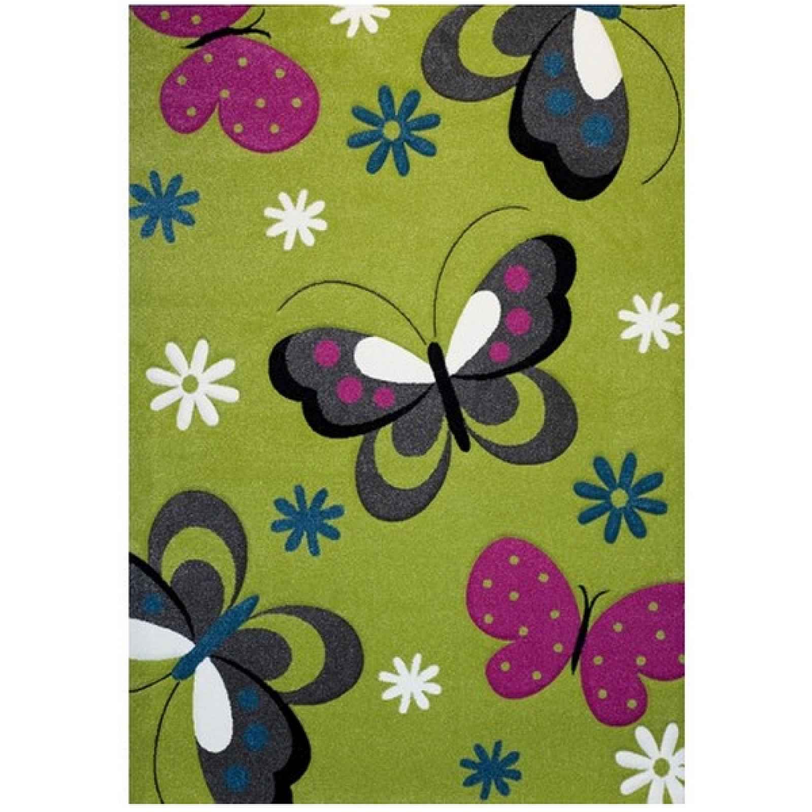 Koberec DIAMOND KIDS 772-40 120x170