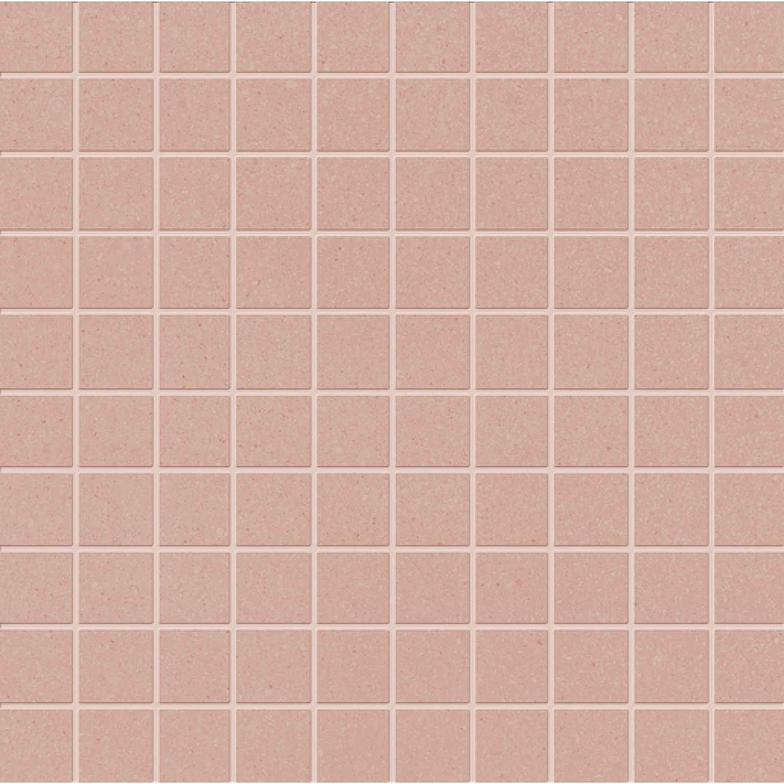 Mozaika Ergon Medley pink 30x30 cm mat EHT6