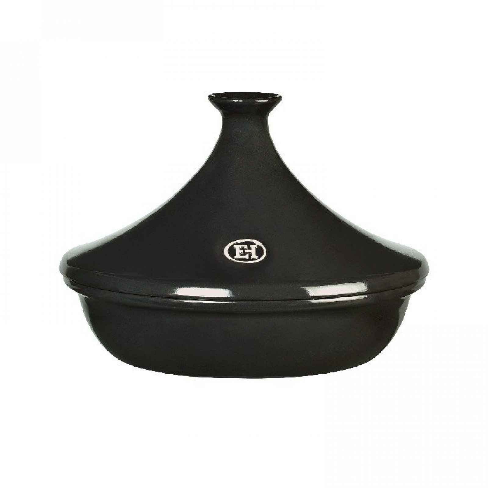 Emile Henry EH E-balení Tajine 32 cm pepřová 799532