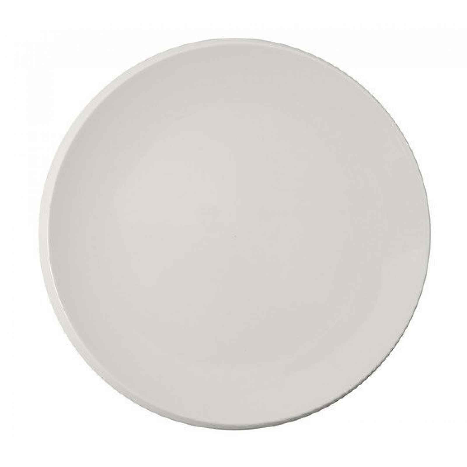 Villeroy & Boch NewMoon klubový talíř, Ø 32 cm