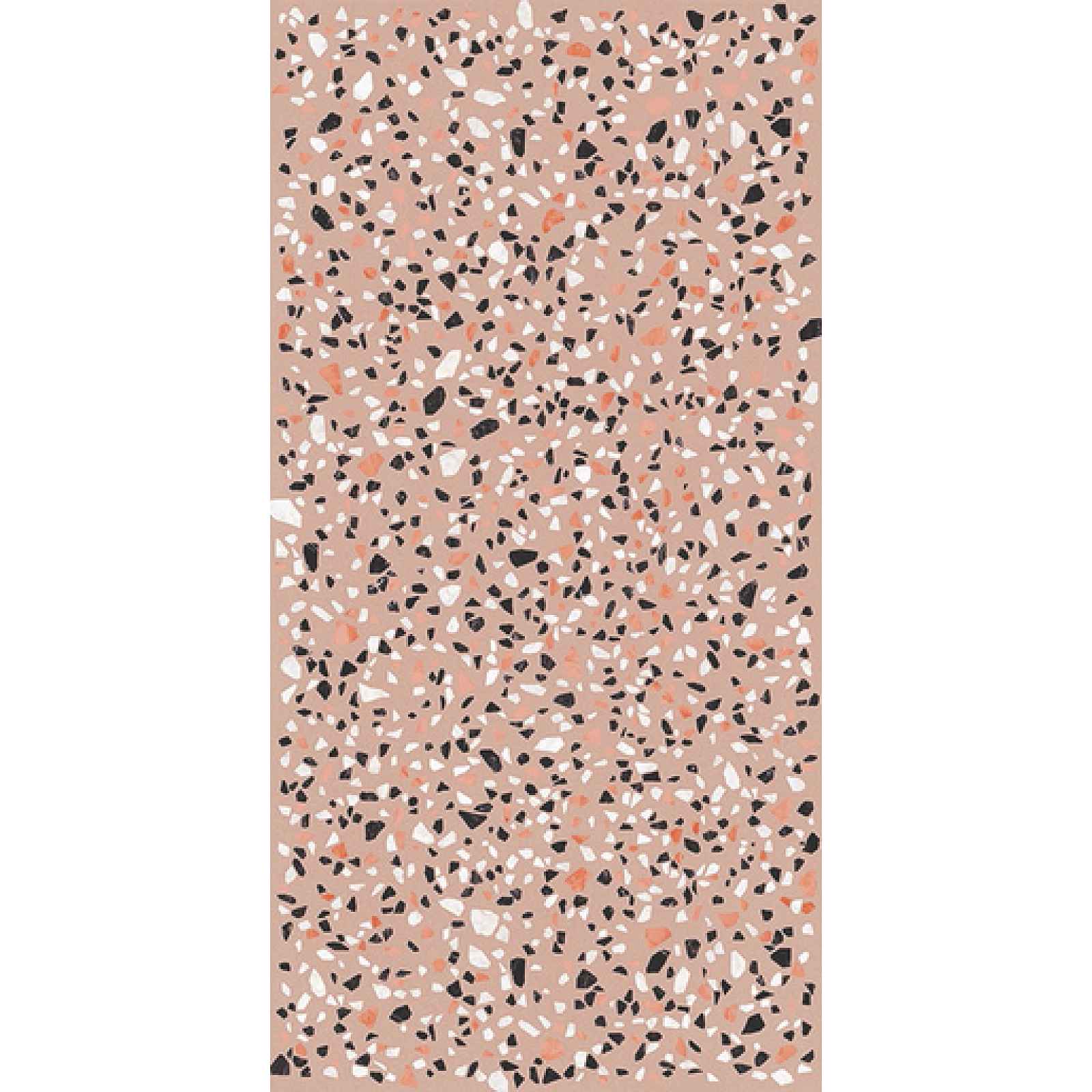 Dlažba Ergon Medley pink 60x120 cm mat EH7T