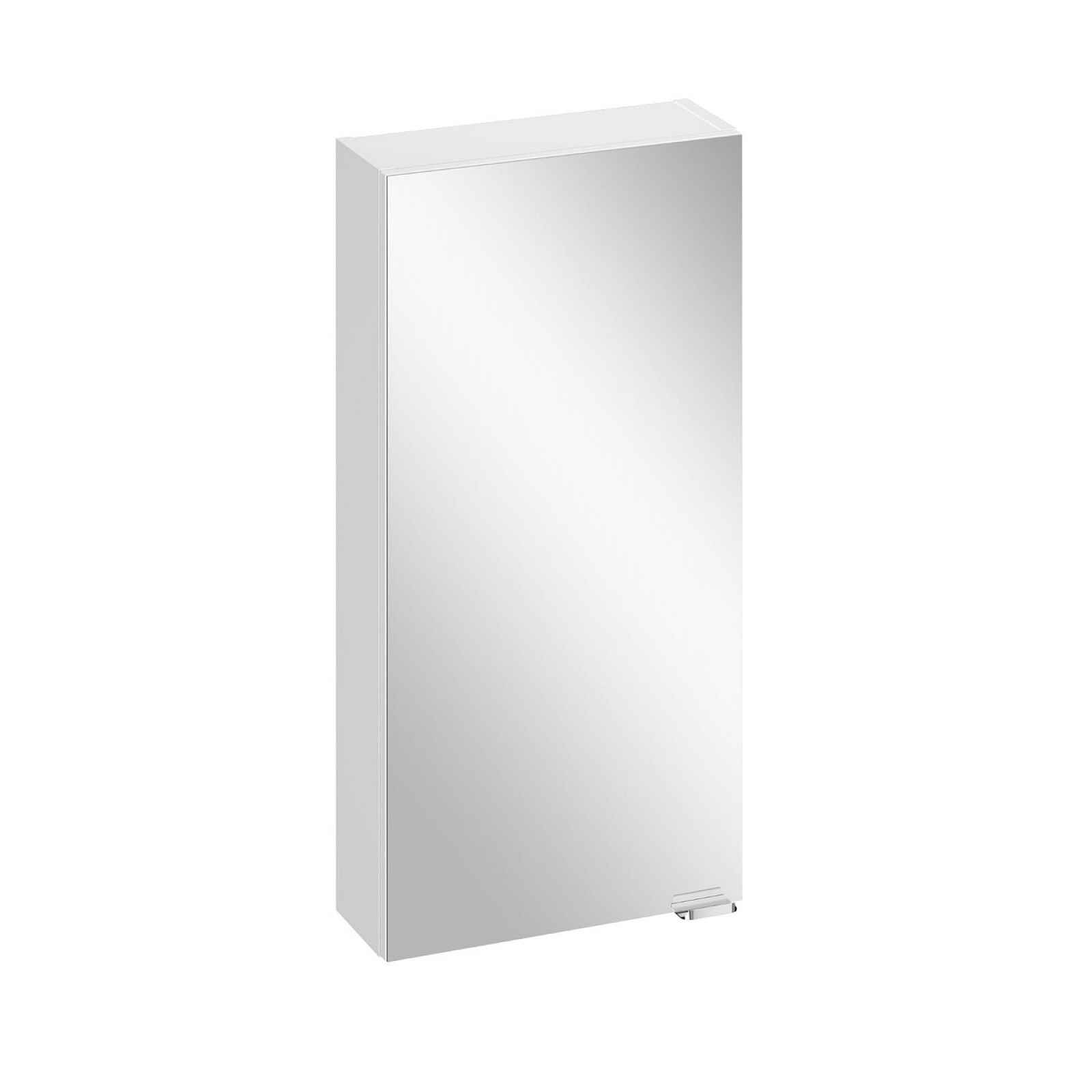 Zrcadlová skříňka Cersanit Medley 40x80 cm lamino S932-107-DSM