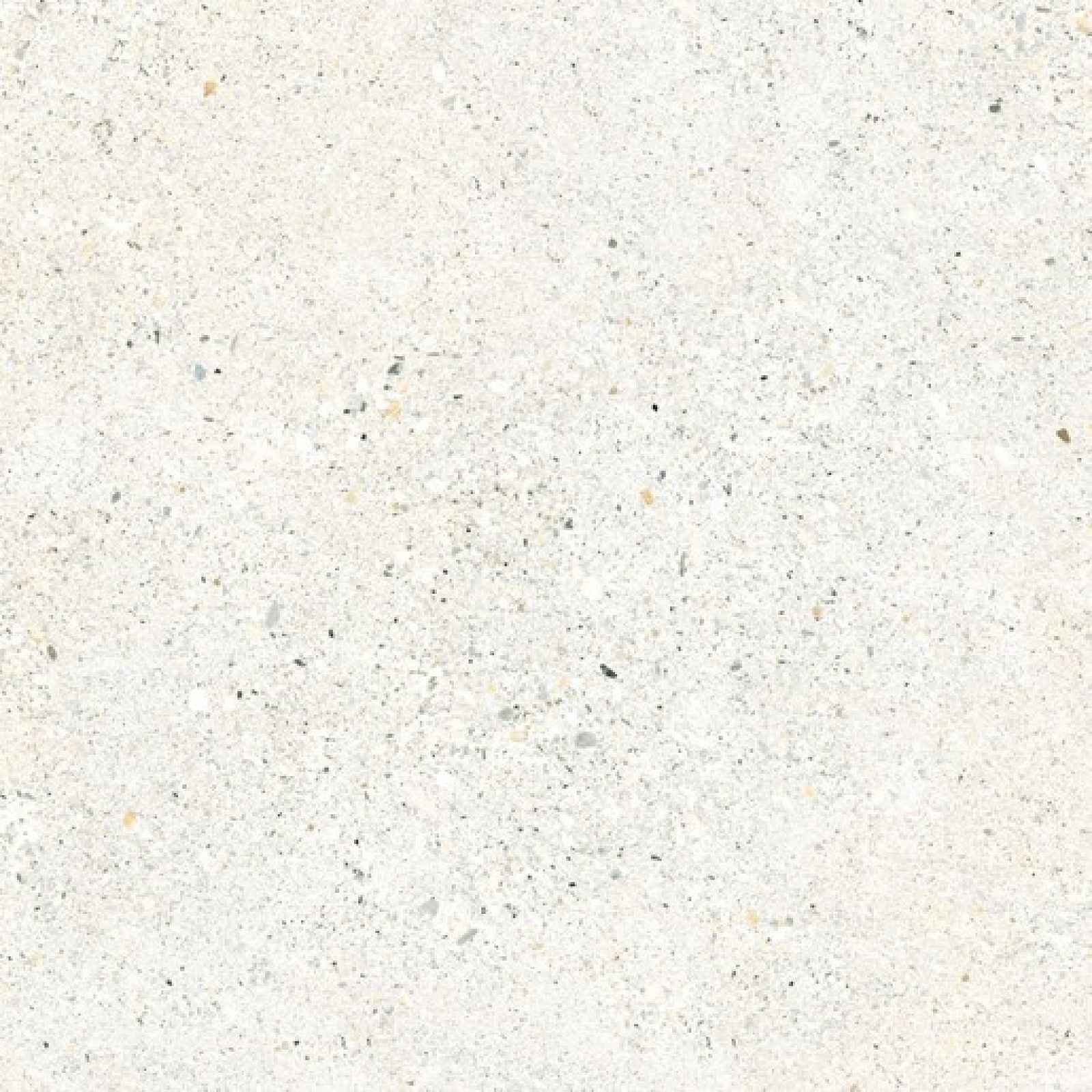 Dlažba Rako Breccia bílá 60x60 cm mat BRECCIA60WH (bal.1,440 m2)
