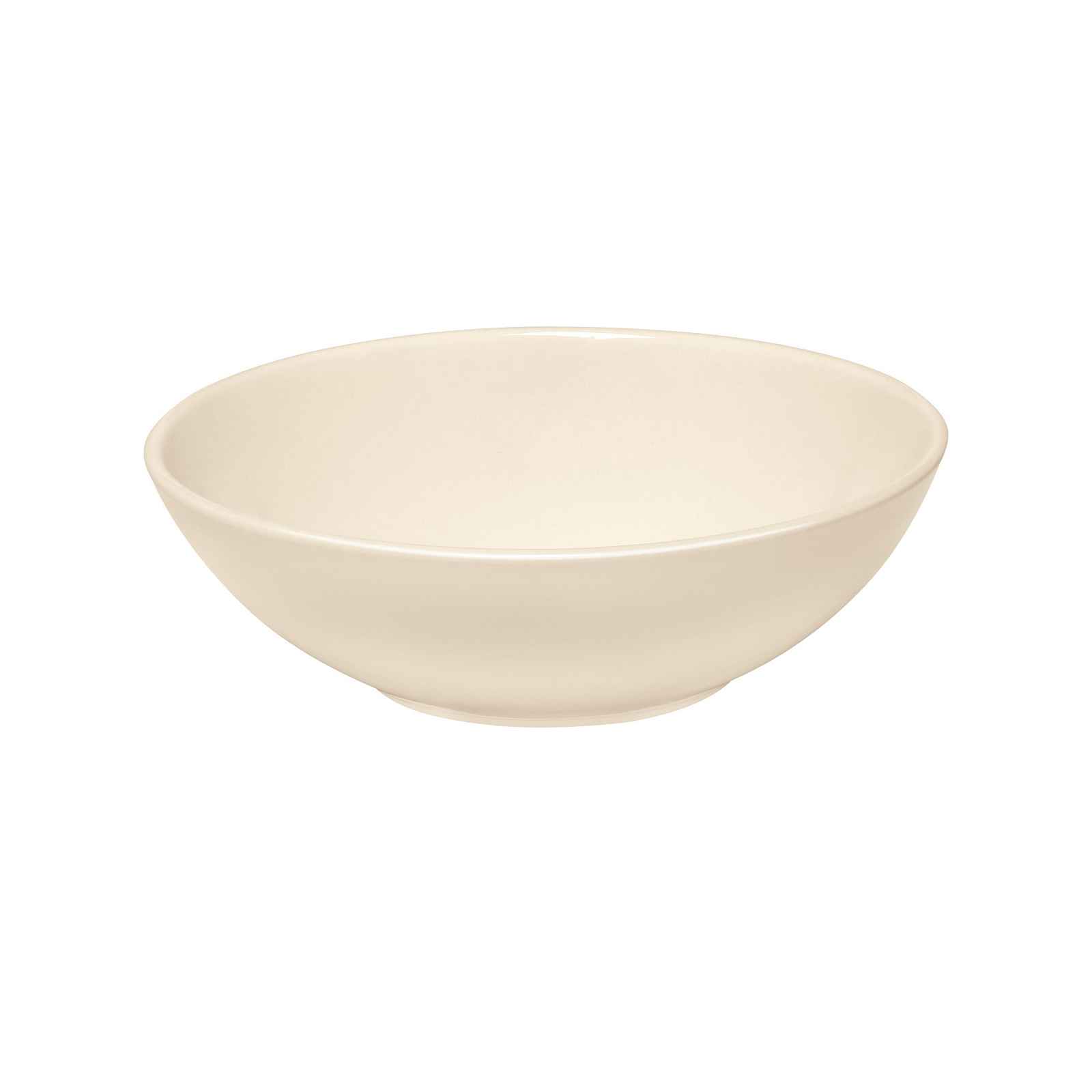 Emile Henry Mísa salátová - 22 cm, slonová kost 022122