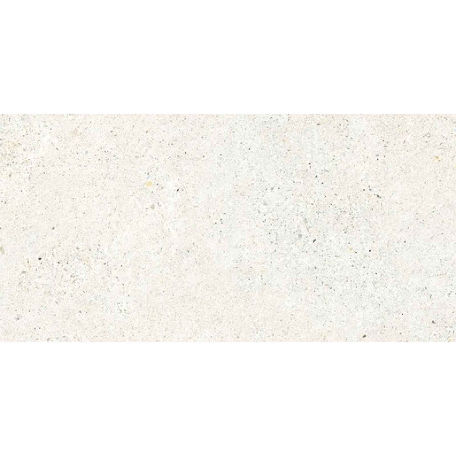 Dlažba Rako Breccia bílá 60x120 cm mat BRECCIA612WH (bal.1,440 m2)