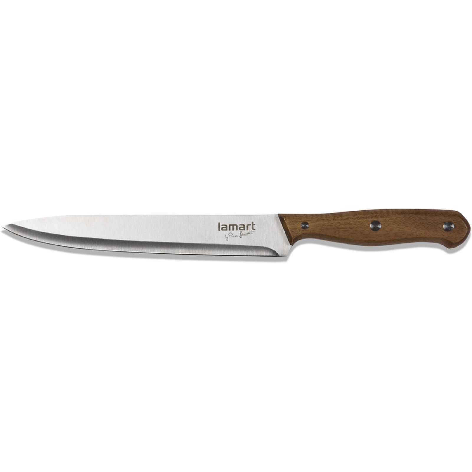 Lamart LT2088 nůž plátkovací Rennes, 19 cm