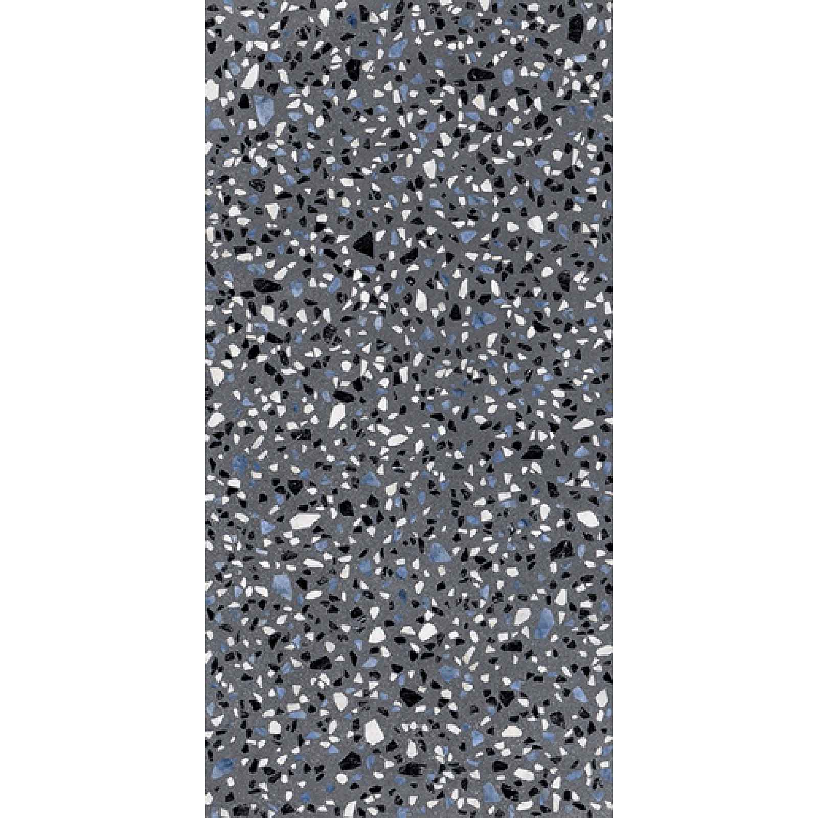 Dlažba Ergon Medley Dark grey 60x120 cm mat EH7Q