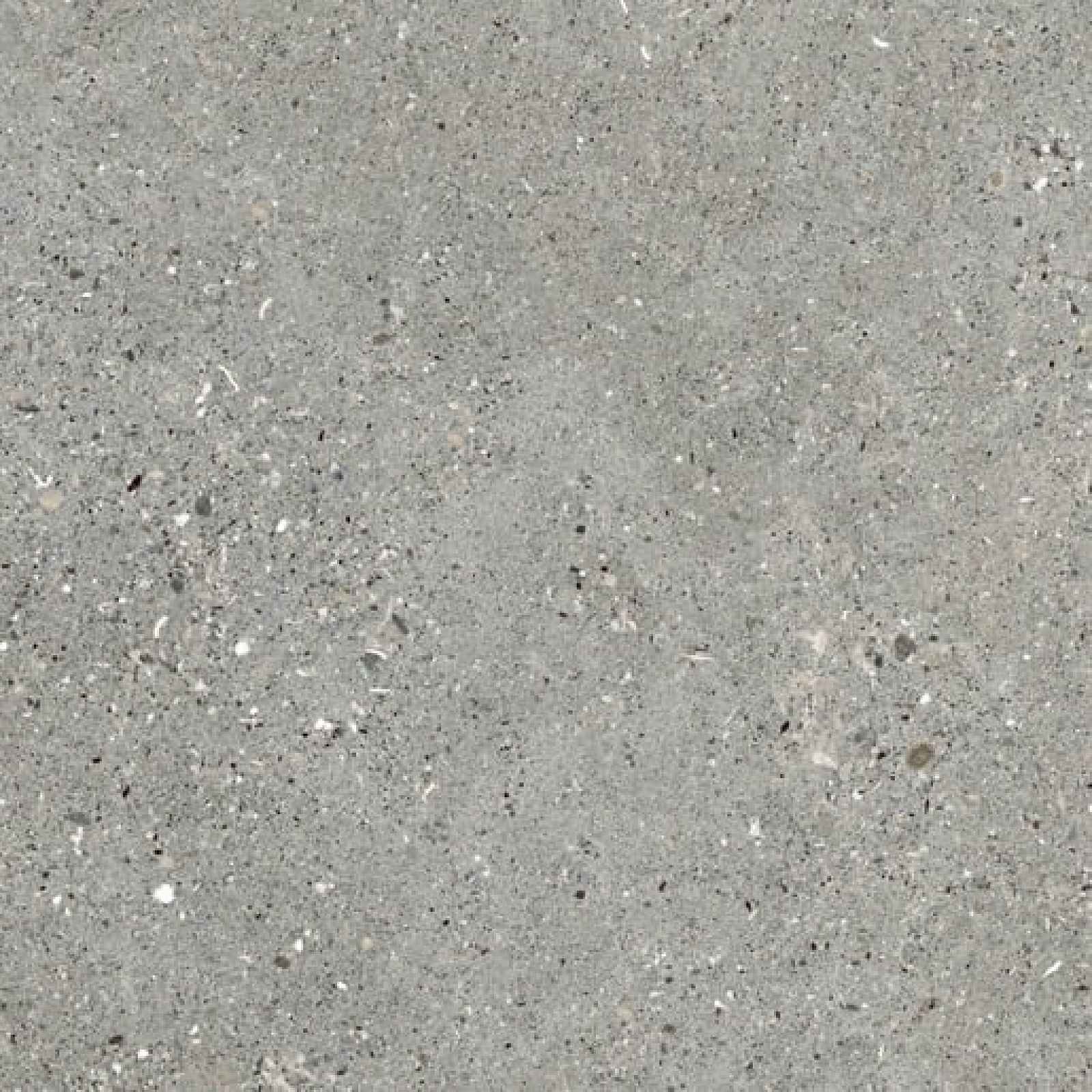 Dlažba Fineza Breccia šedá 60x60 cm mat BRECCIA60GR (bal.1,440 m2)