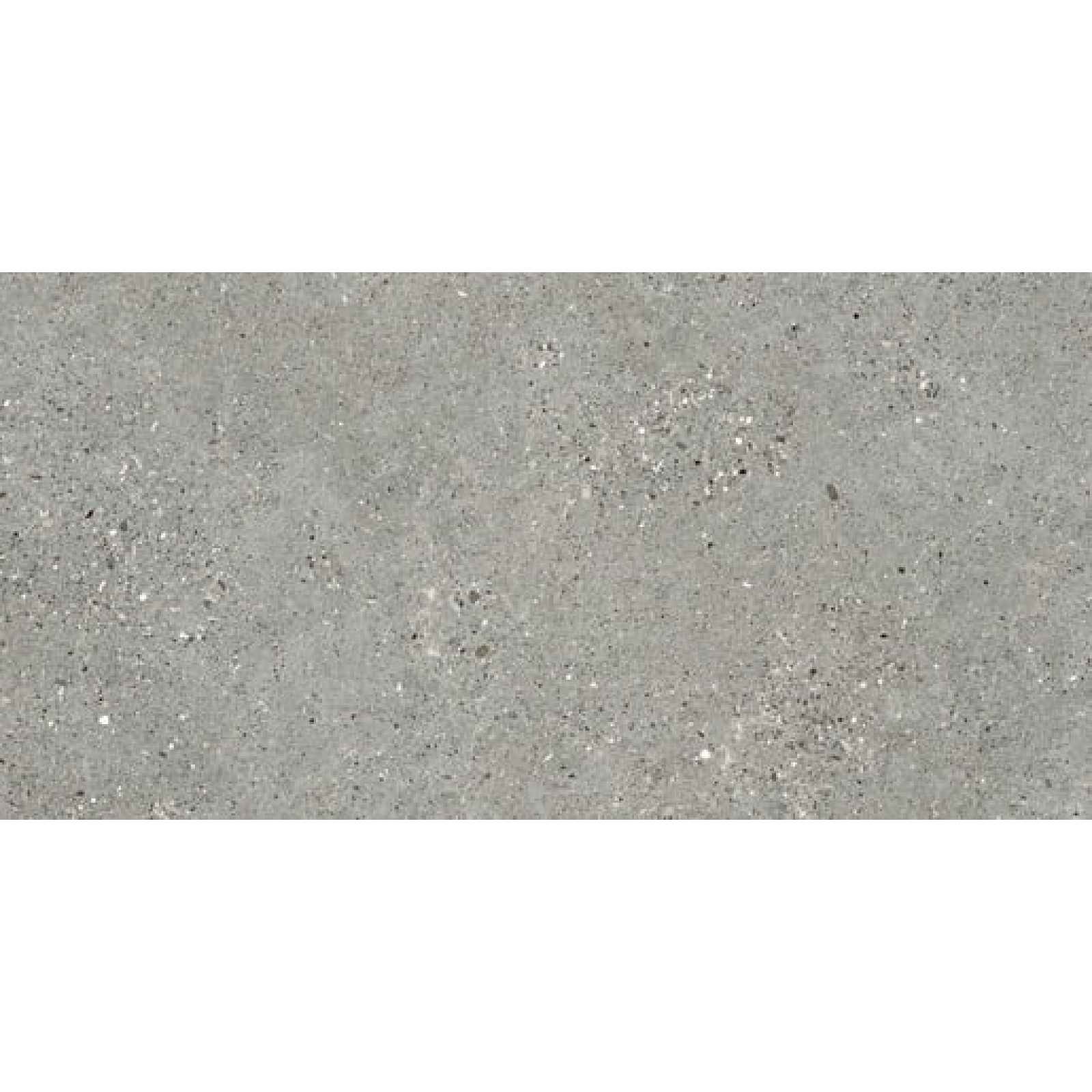 Dlažba Fineza Breccia šedá 60x120 cm mat BRECCIA612GR (bal.1,440 m2)