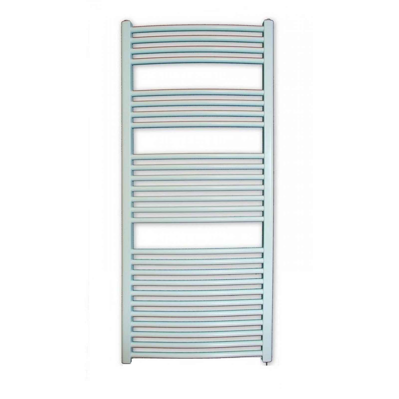 Radiátor kombinovaný Thermal Trend KDO 94x45 cm bílá KDO450940