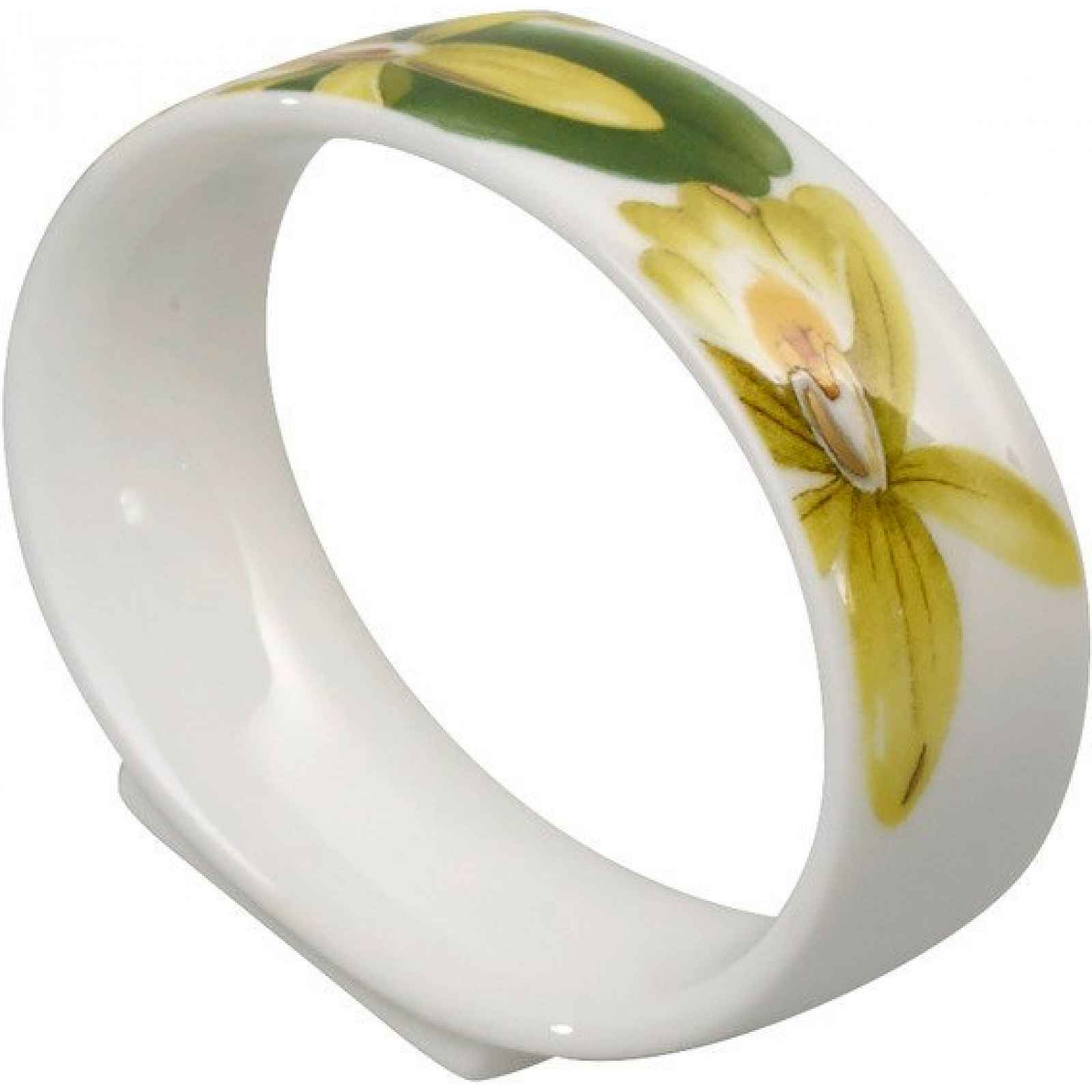 Villeroy & Boch Amazonia Gifts porcelánový kroužek na ubrousek