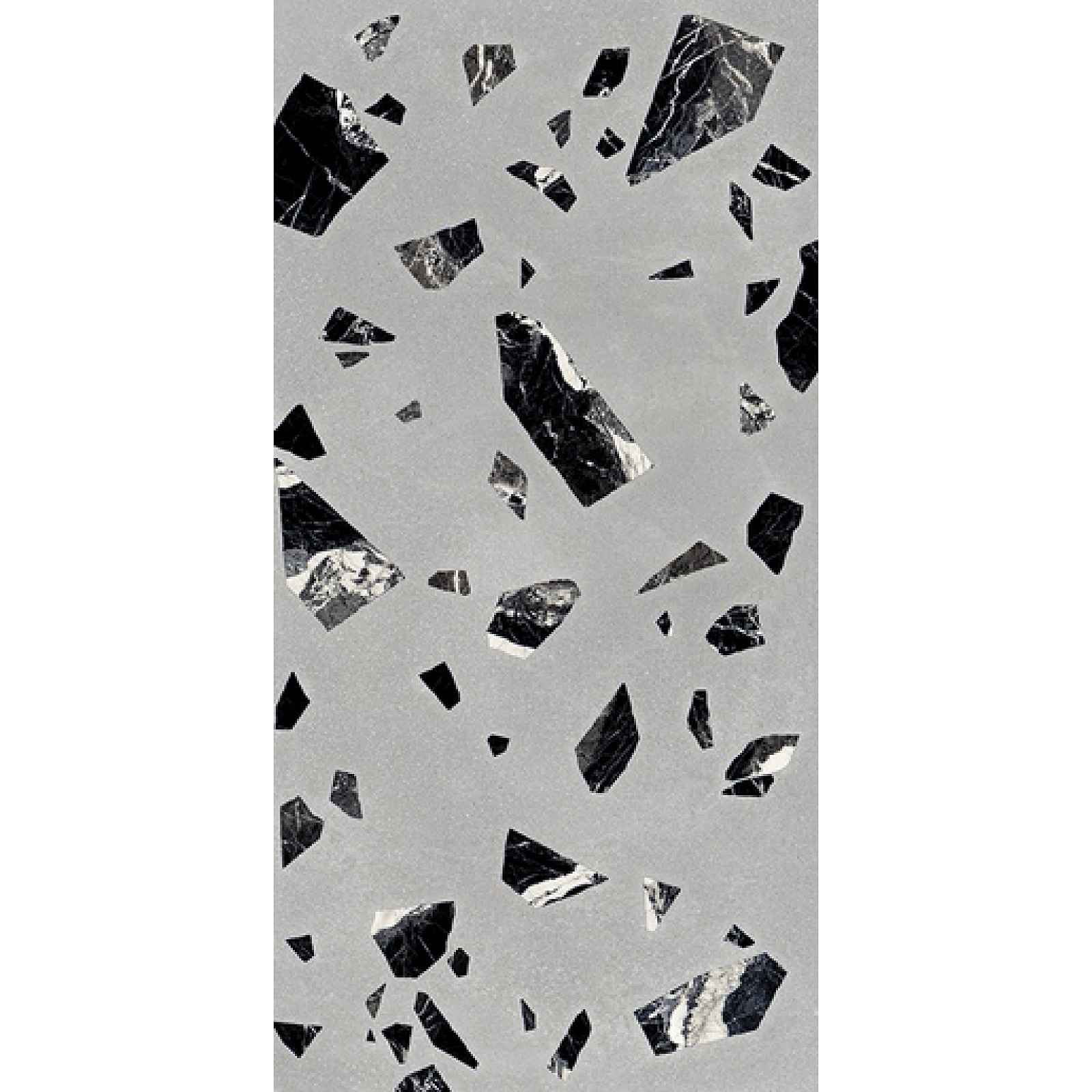 Dlažba Ergon Medley grey 30x60 cm mat EH8Y