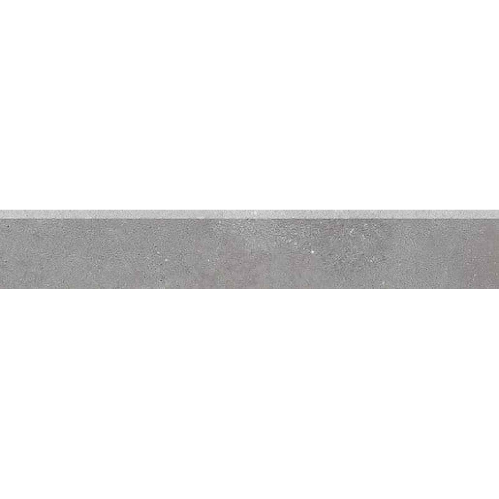 Sokl Rako Betonico šedá 60x7,2 cm mat DSAS3791.1