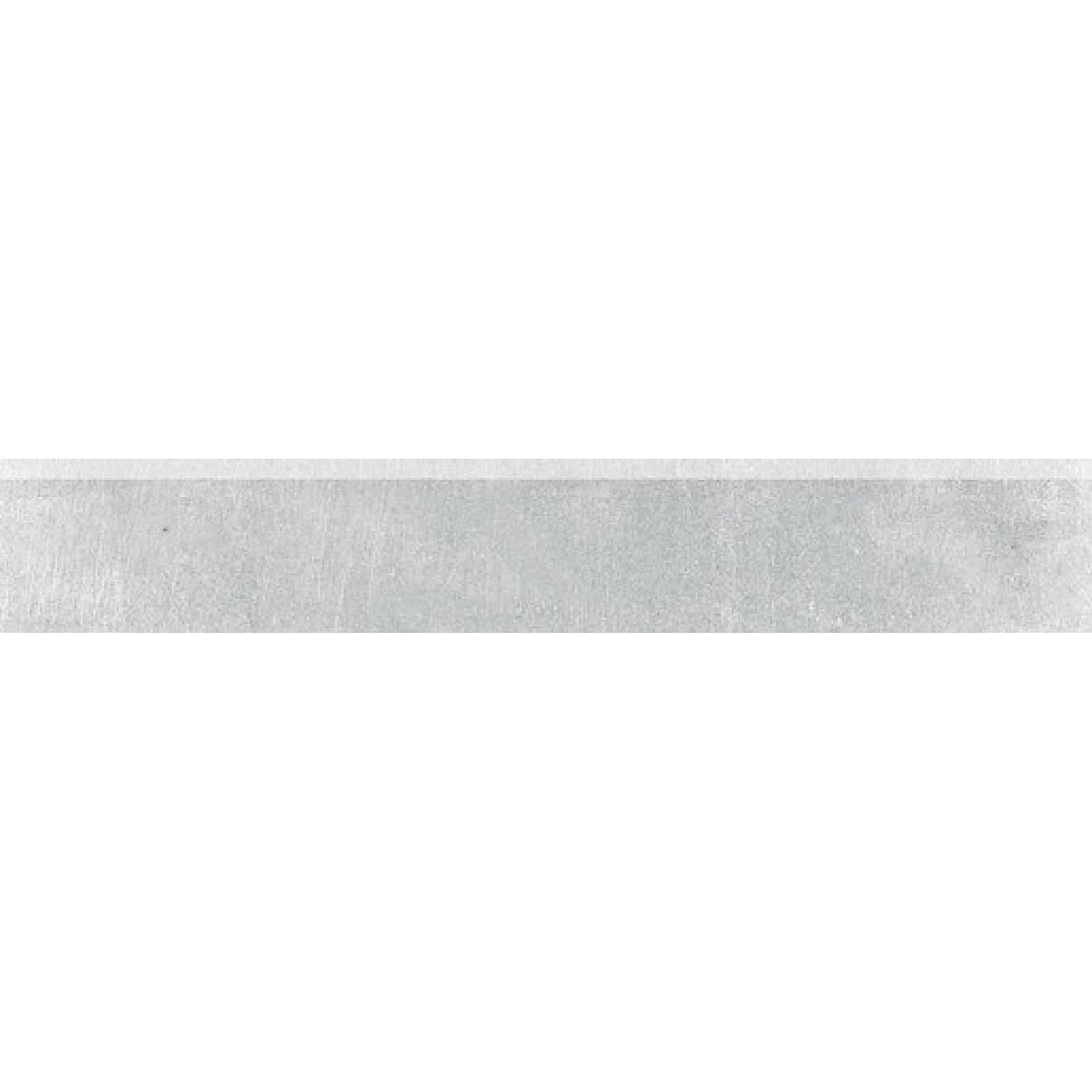 Sokl Rako Rebel šedá 60x7,2 cm mat DSAS3741.1