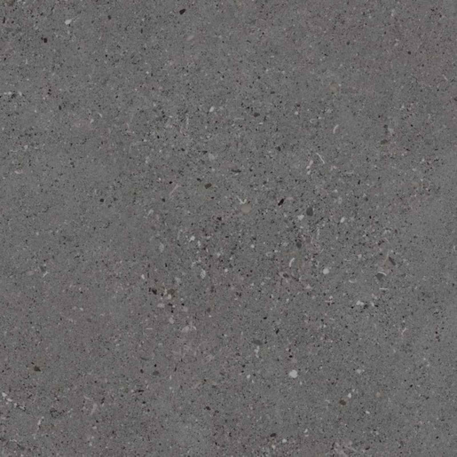 Dlažba Fineza Breccia tmavě šedá 60x60 cm mat BRECCIA60DGR (bal.1,440 m2)
