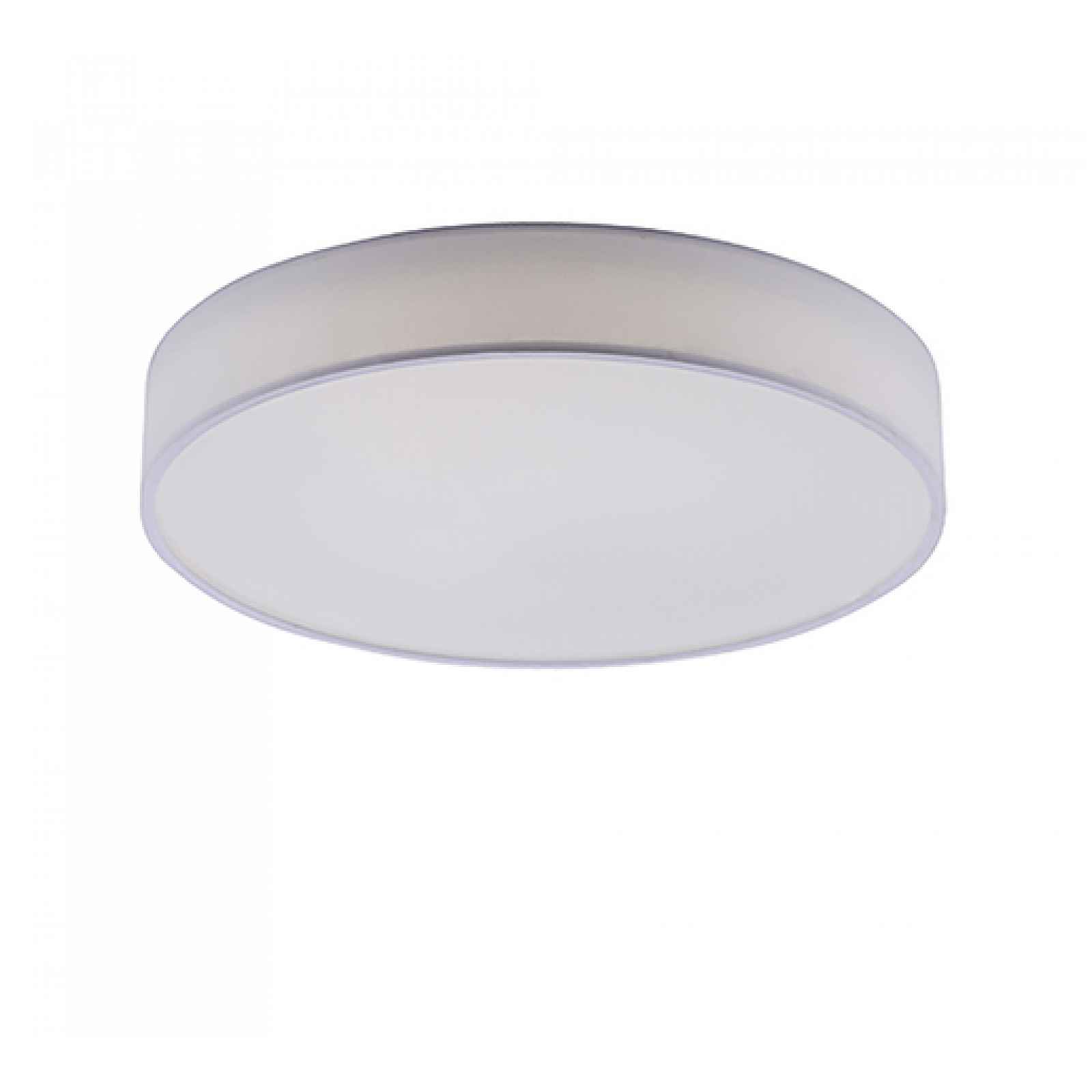 LED stropní osvětlení Trio Diamo bílá 651914001