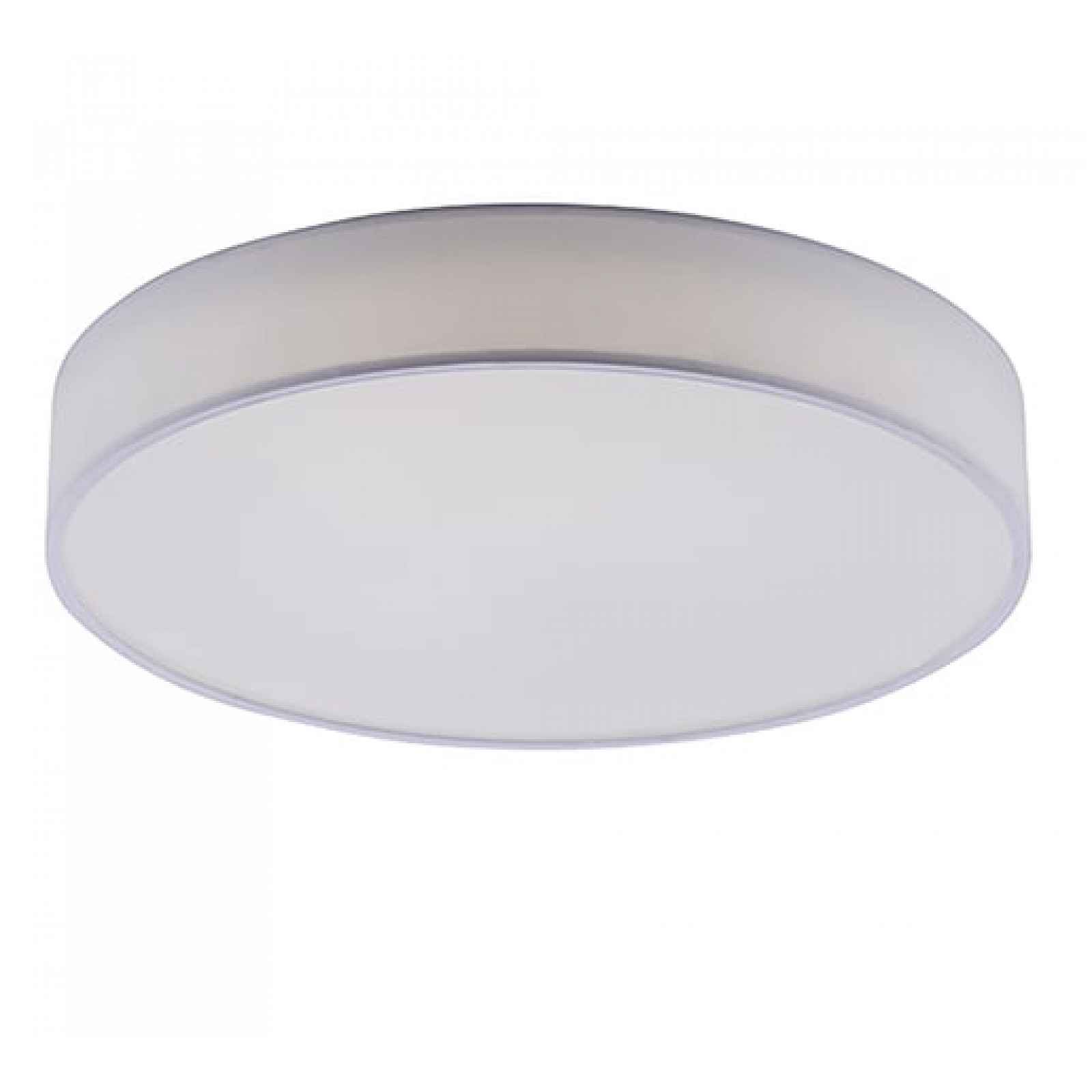 LED stropní osvětlení Trio Diamo bílá 651915501