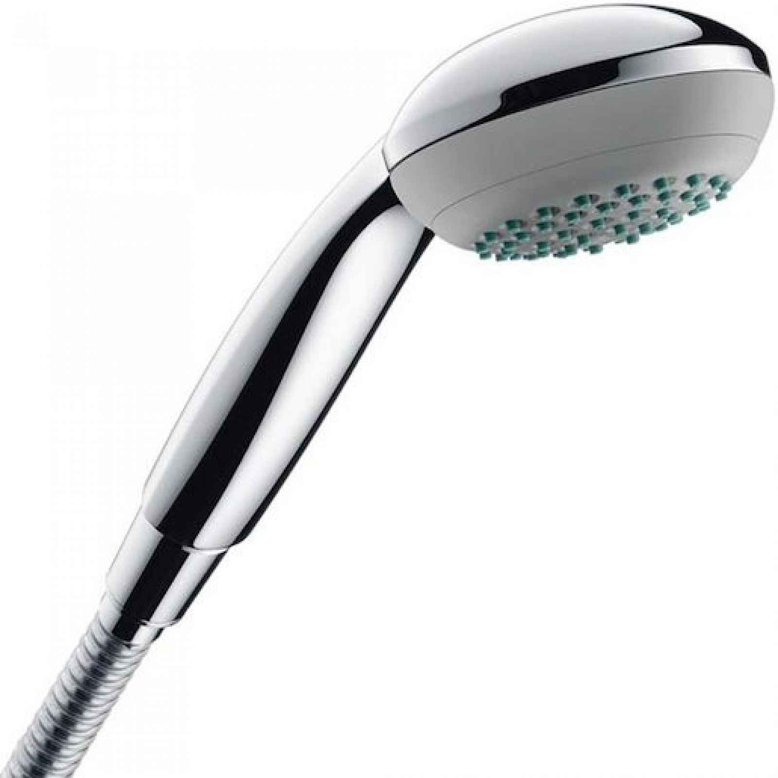 Ruční sprcha Hansgrohe Crometta 85 chrom 28562000