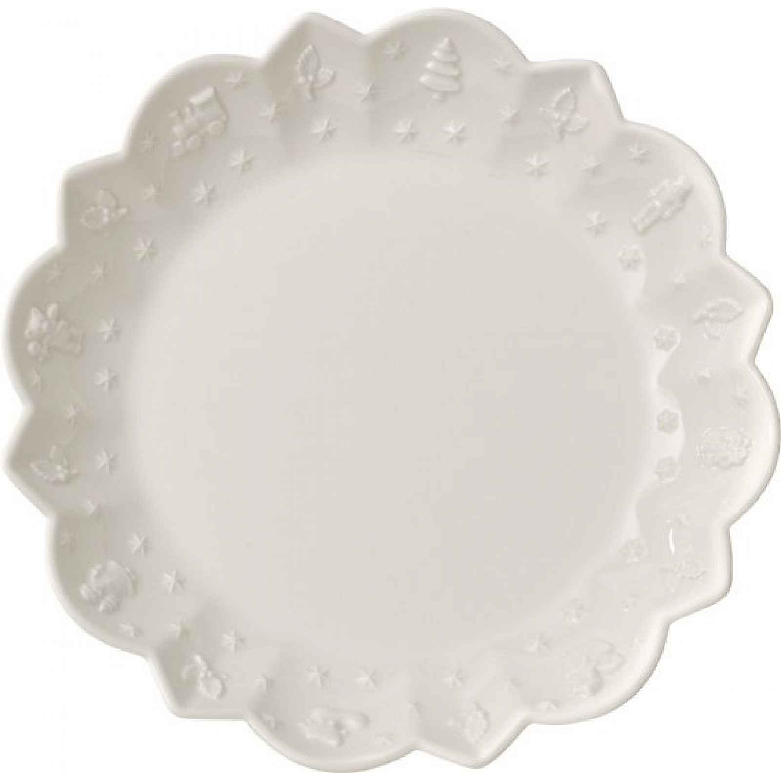 Villeroy & Boch Toy´s Delight Royal Classic mísa, 25 cm