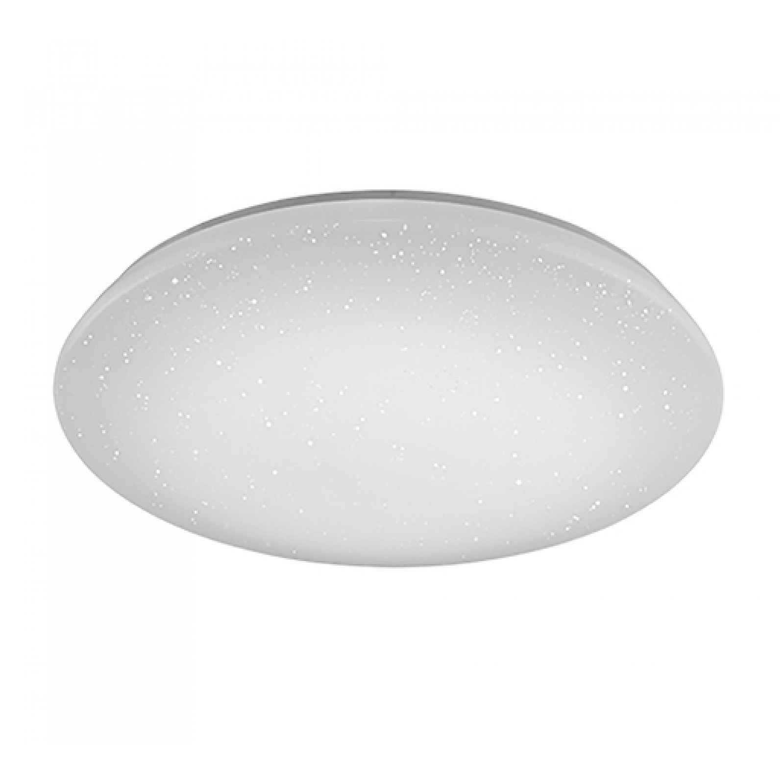 LED stropní osvětlení Trio Nalida bílá 656090100
