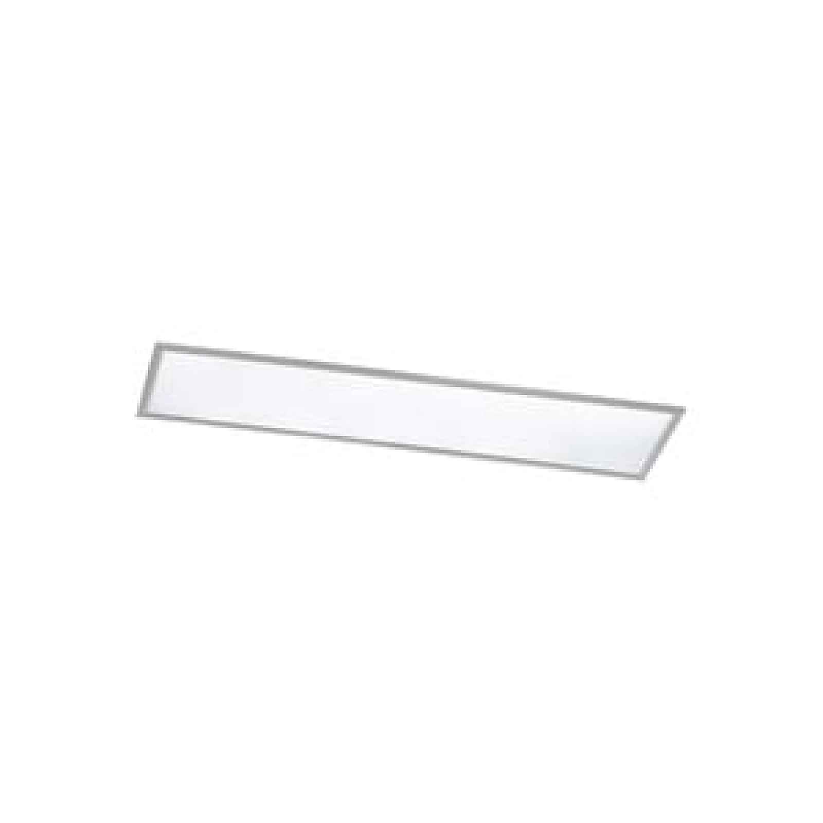 LED stropní osvětlení Trio Griffin nikl 657411107