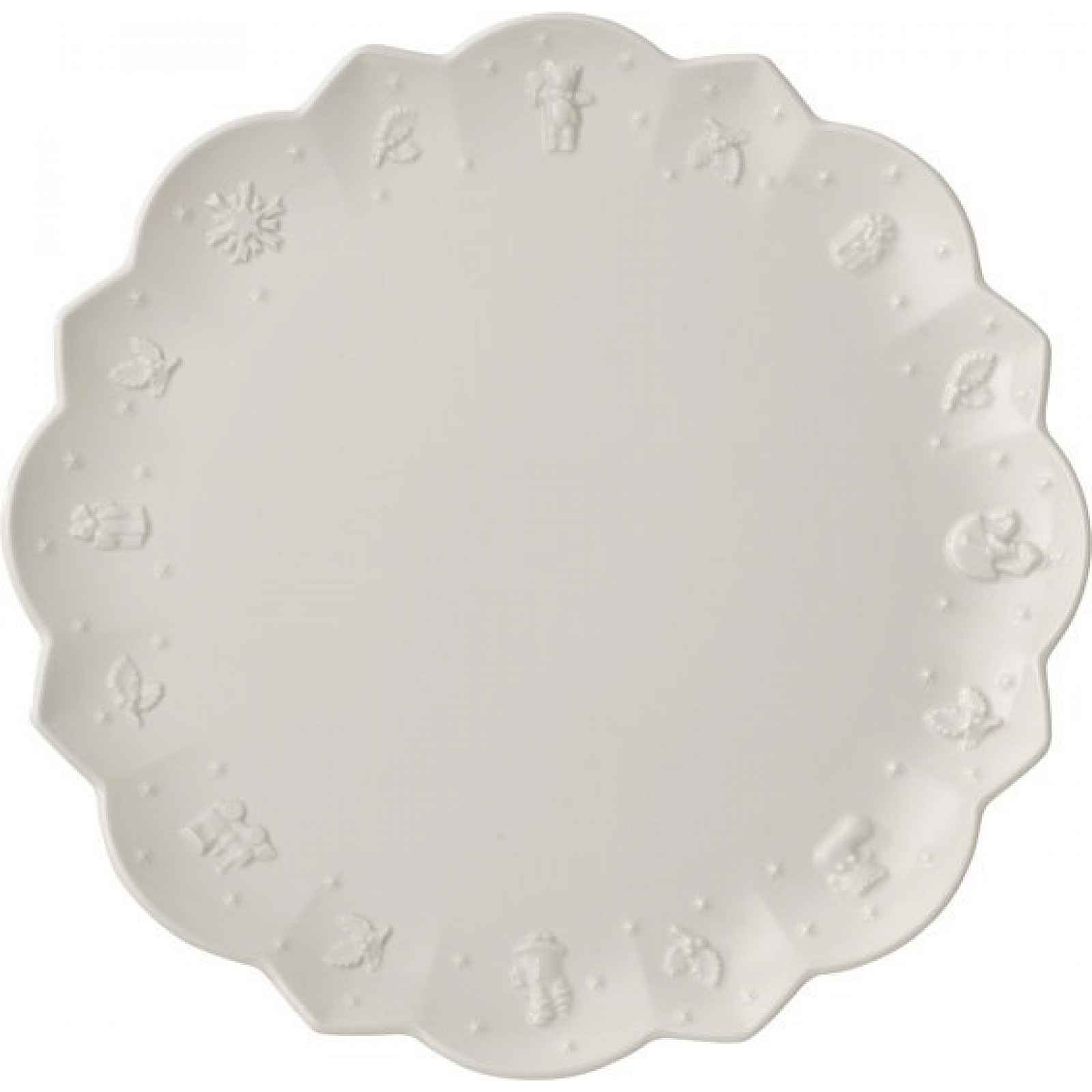 Villeroy & Boch Toy´s Delight Royal Classic jídelní talíř, 29,5 cm