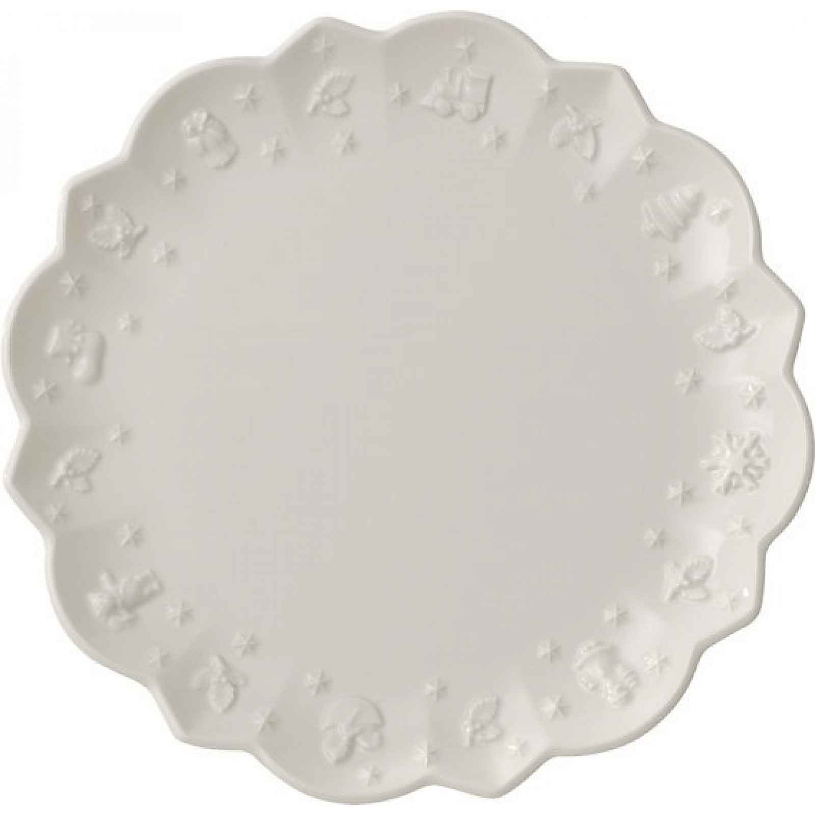 Villeroy & Boch Toy´s Delight Royal Classic dezertní talíř, 23 cm