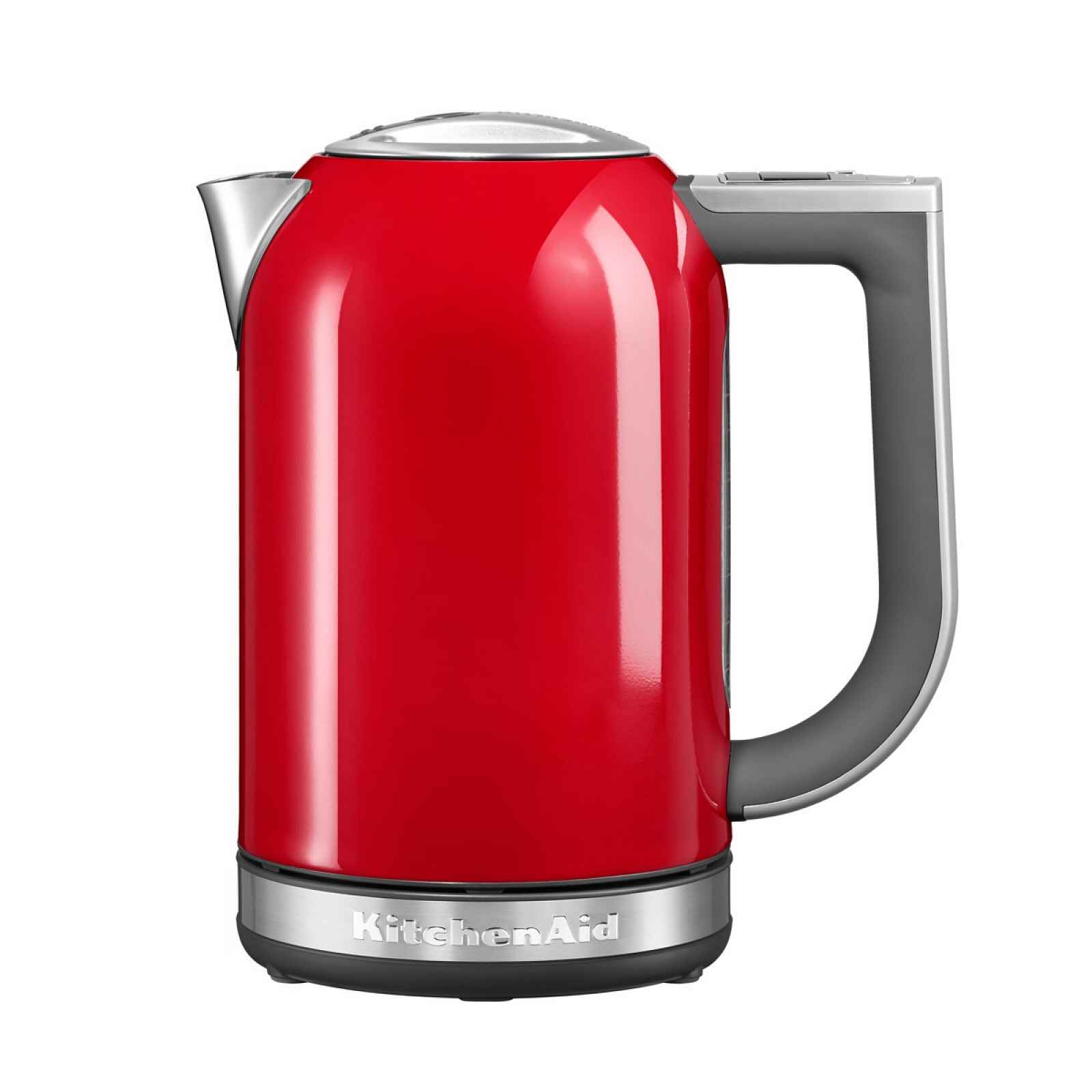 KitchenAid Rychlovarná konvice 5KEK1722, 1,7 l, královská červená 5KEK1722EER