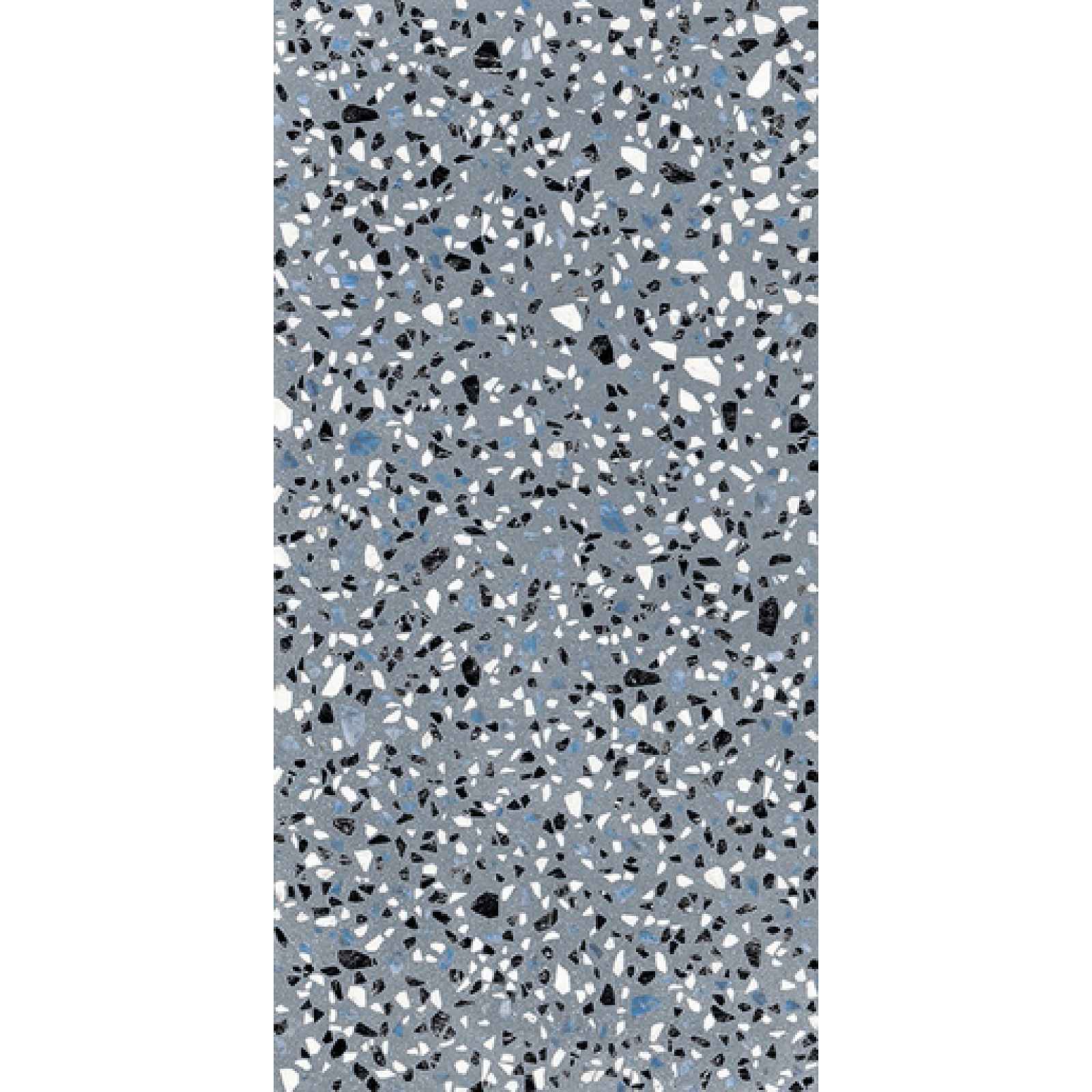 Dlažba Ergon Medley blue 60x120 cm mat EH7R