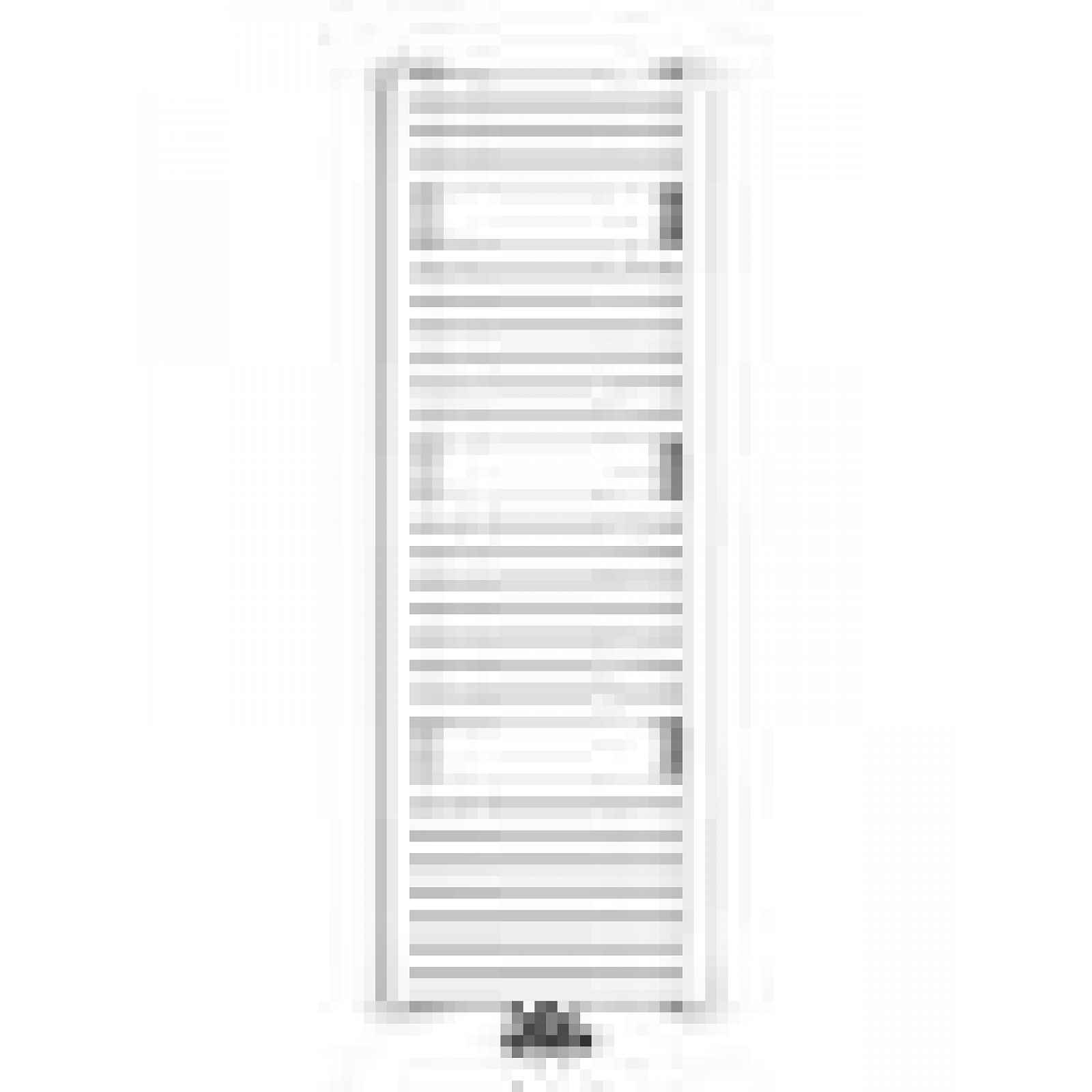 Radiátor kombinovaný Thermal Trend KH 133x45 cm bílá KH4501320S