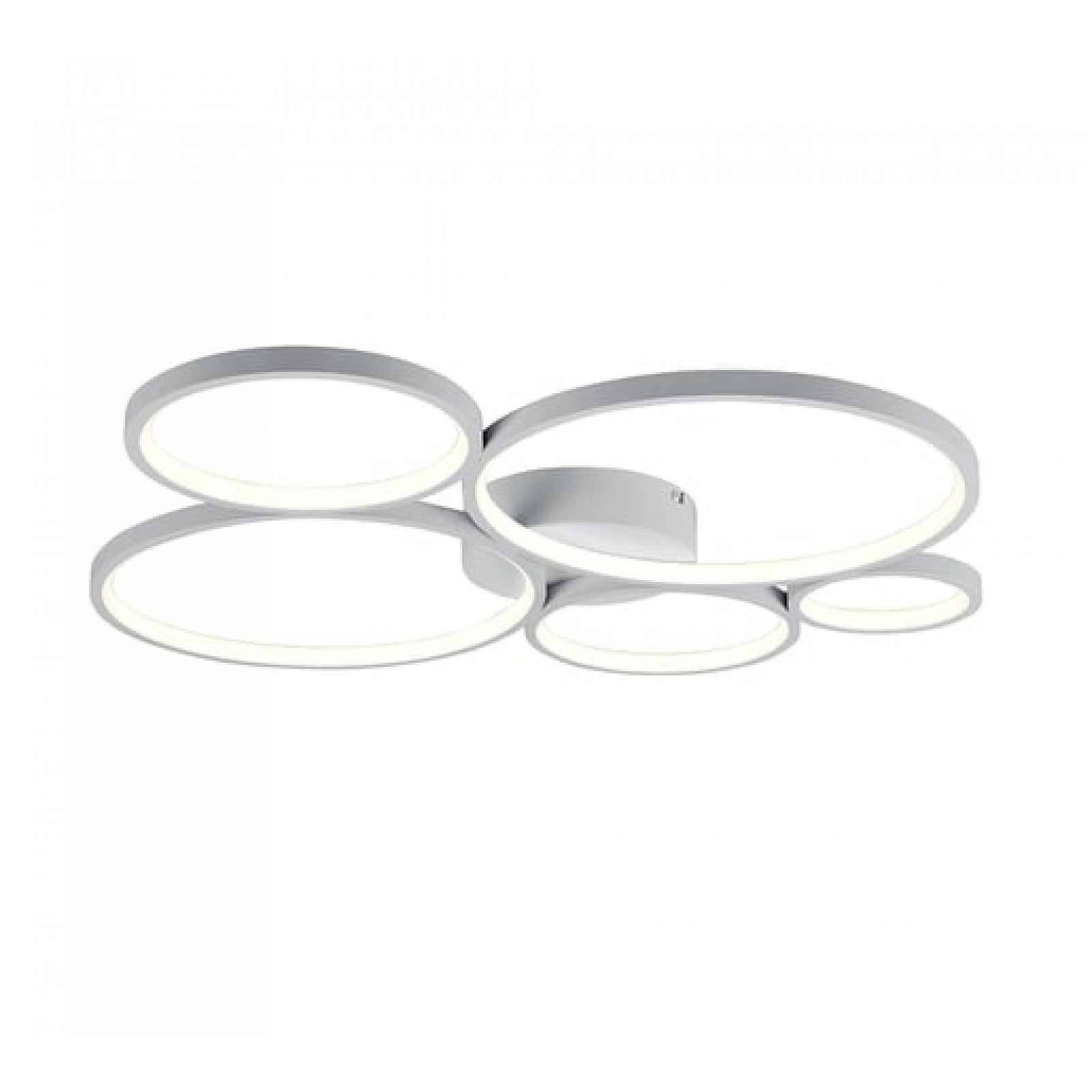 LED stropní osvětlení Trio Rondo bílá 622610531
