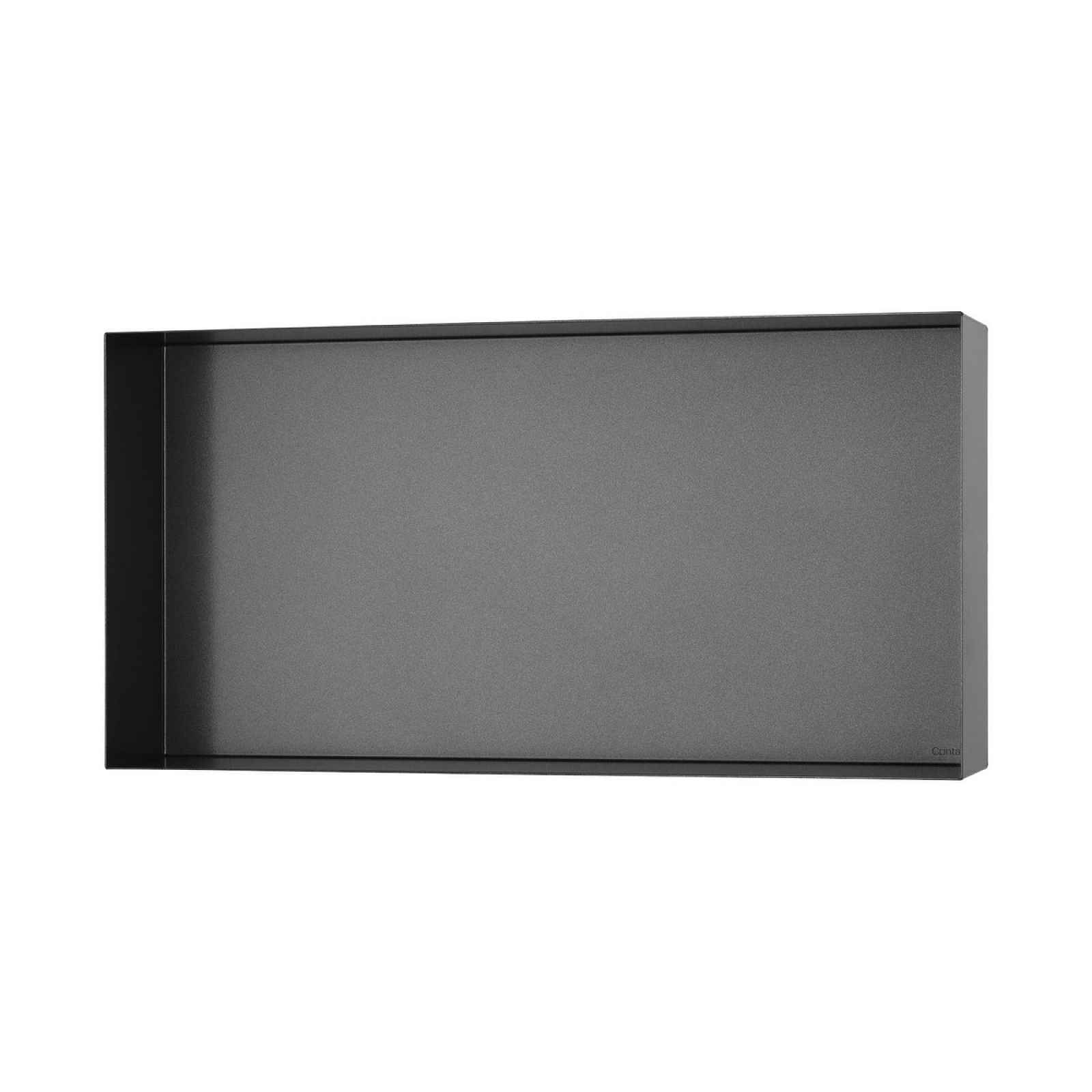 ESS C-BOX police k zabudování antracit BOX10C-A-60X30X10
