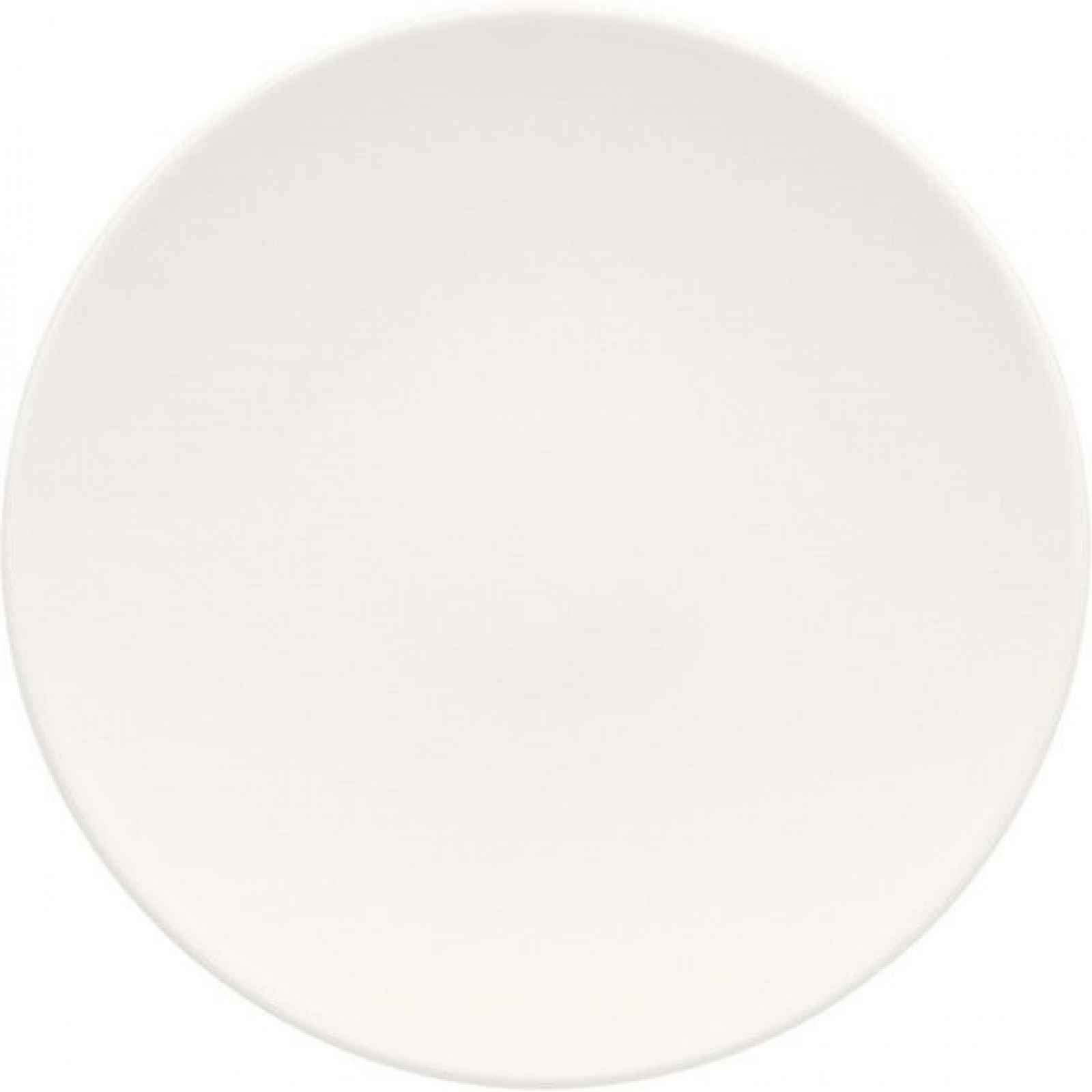 Villeroy & Boch MetroChic blanc jídelní talíř, Ø 27,5 cm
