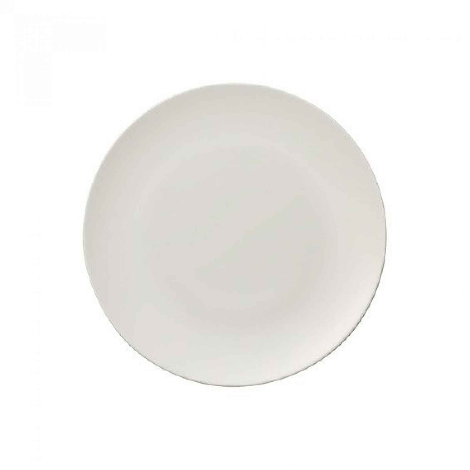 Villeroy & Boch MetroChic blanc dezertní talíř, Ø 22 cm