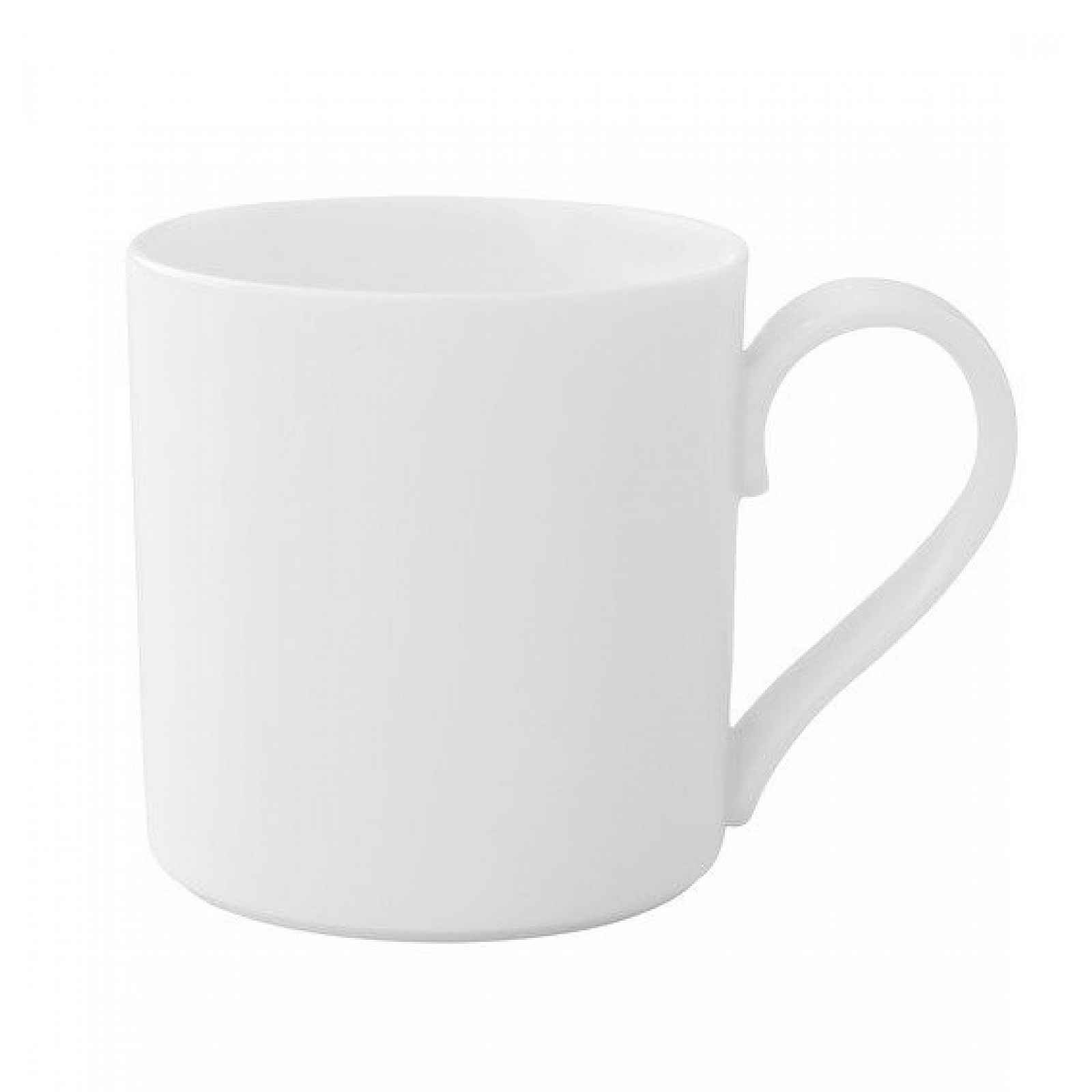 Villeroy & Boch MetroChic blanc šálek na espresso, 0,08 l