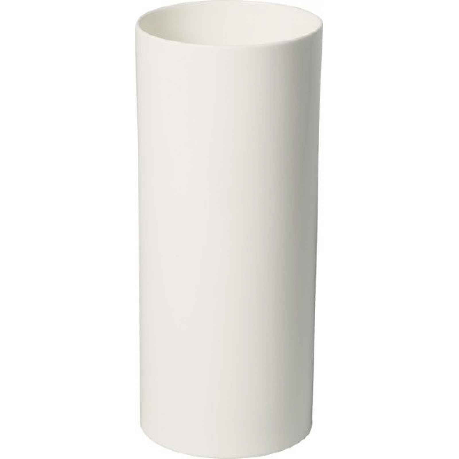 Villeroy & Boch MetroChic blanc Gifts porcelánová váza, 30 cm