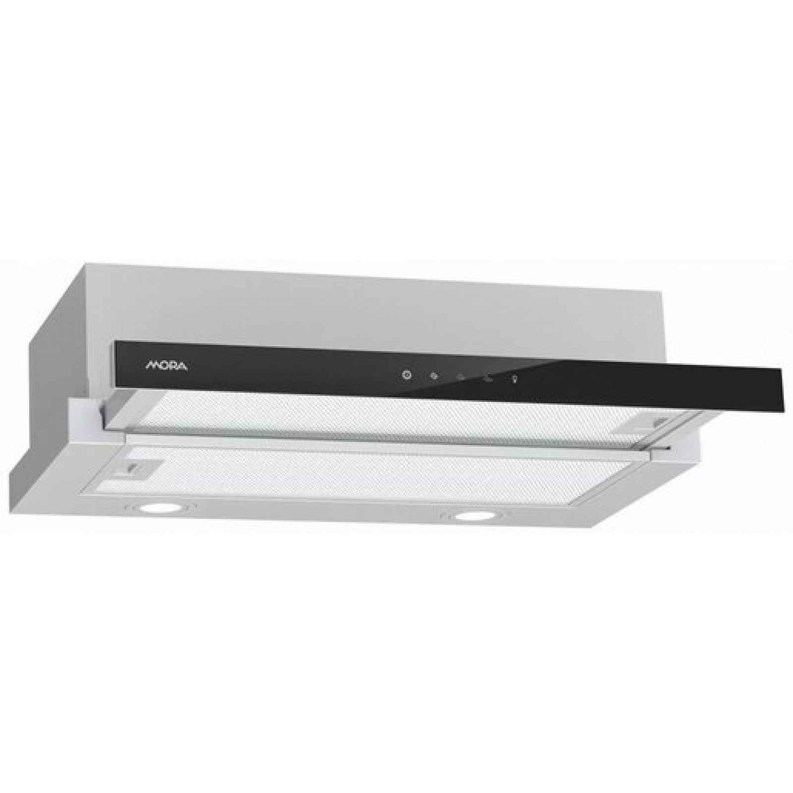 Mora vestavný výsuvný odsavač par 60 cm OT692XGB