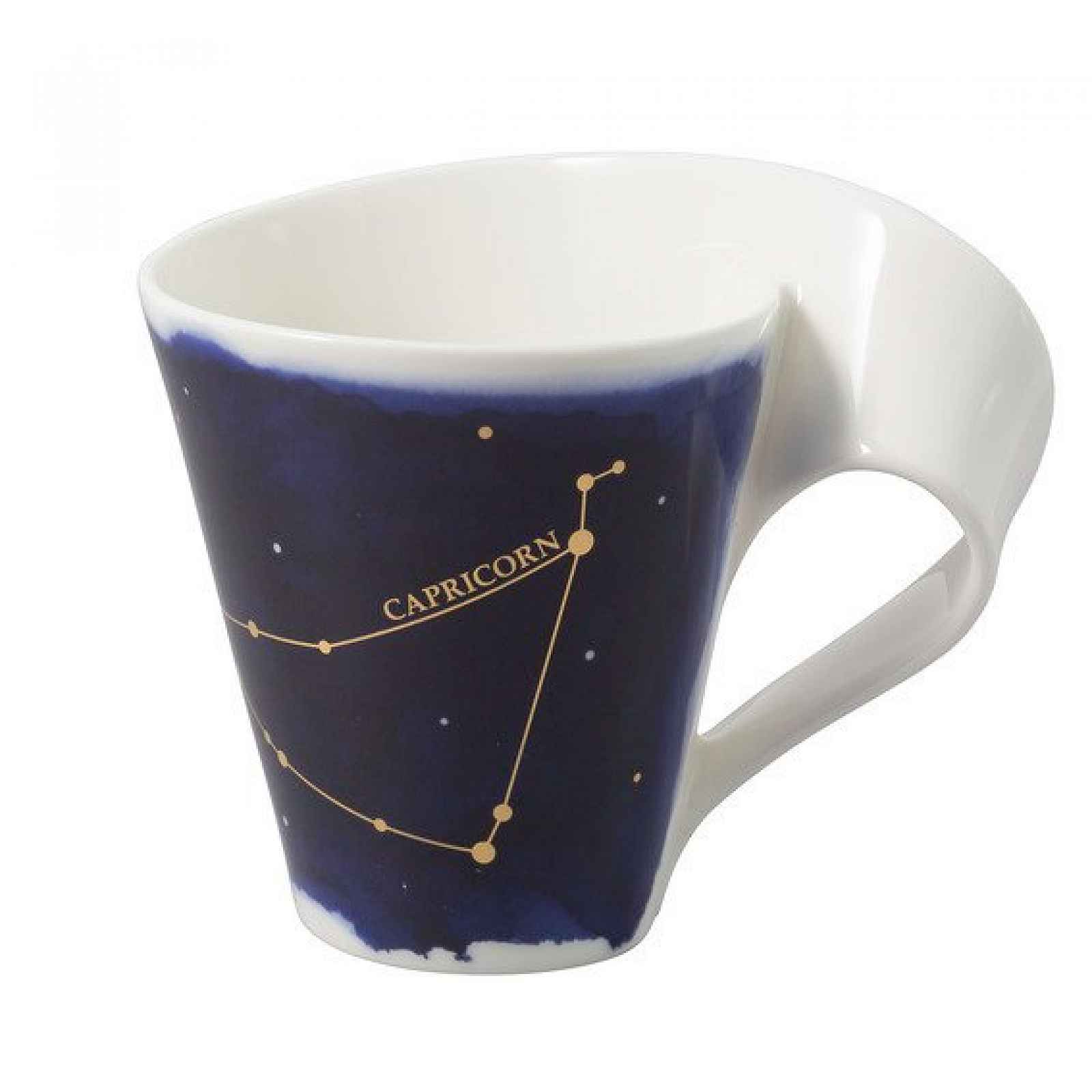 Villeroy & Boch NewWave Stars hrnek Kozoroh, 0,30 l