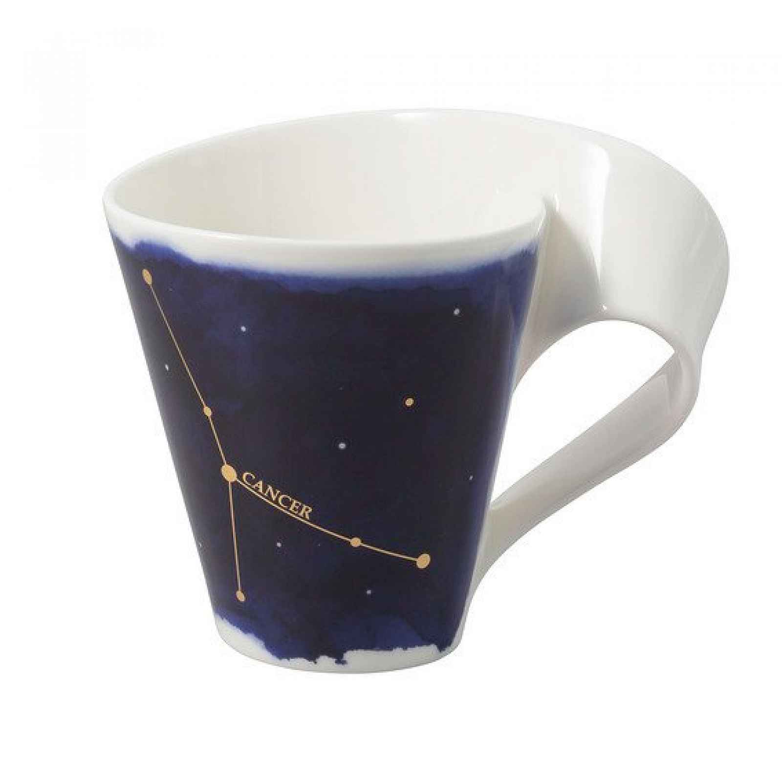 Villeroy & Boch NewWave Stars hrnek Rak, 0,30 l