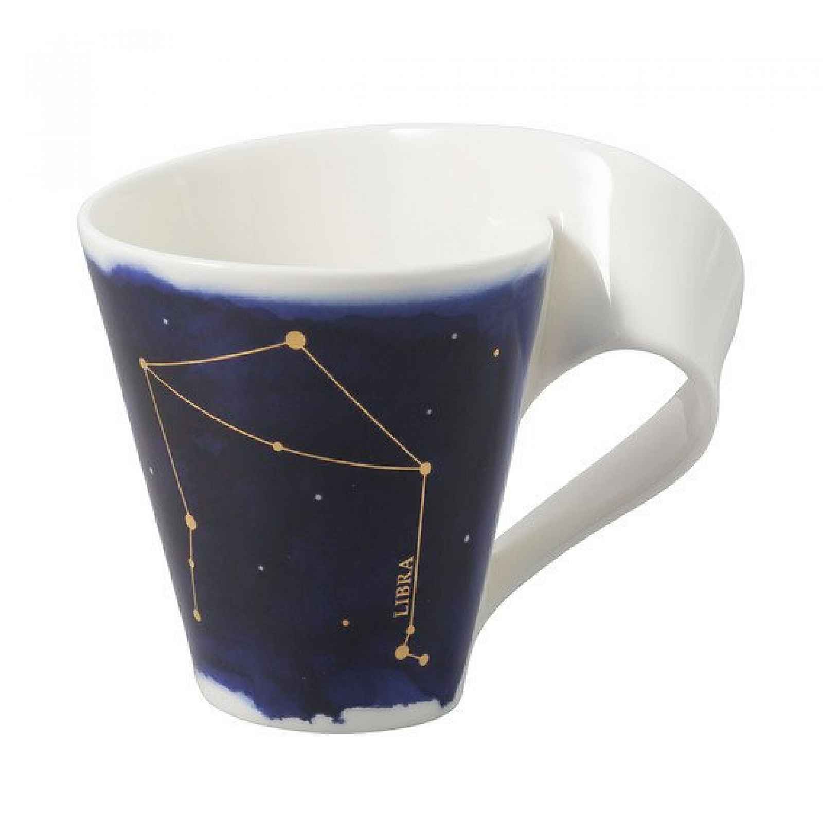 Villeroy & Boch NewWave Stars hrnek Váhy, 0,30 l