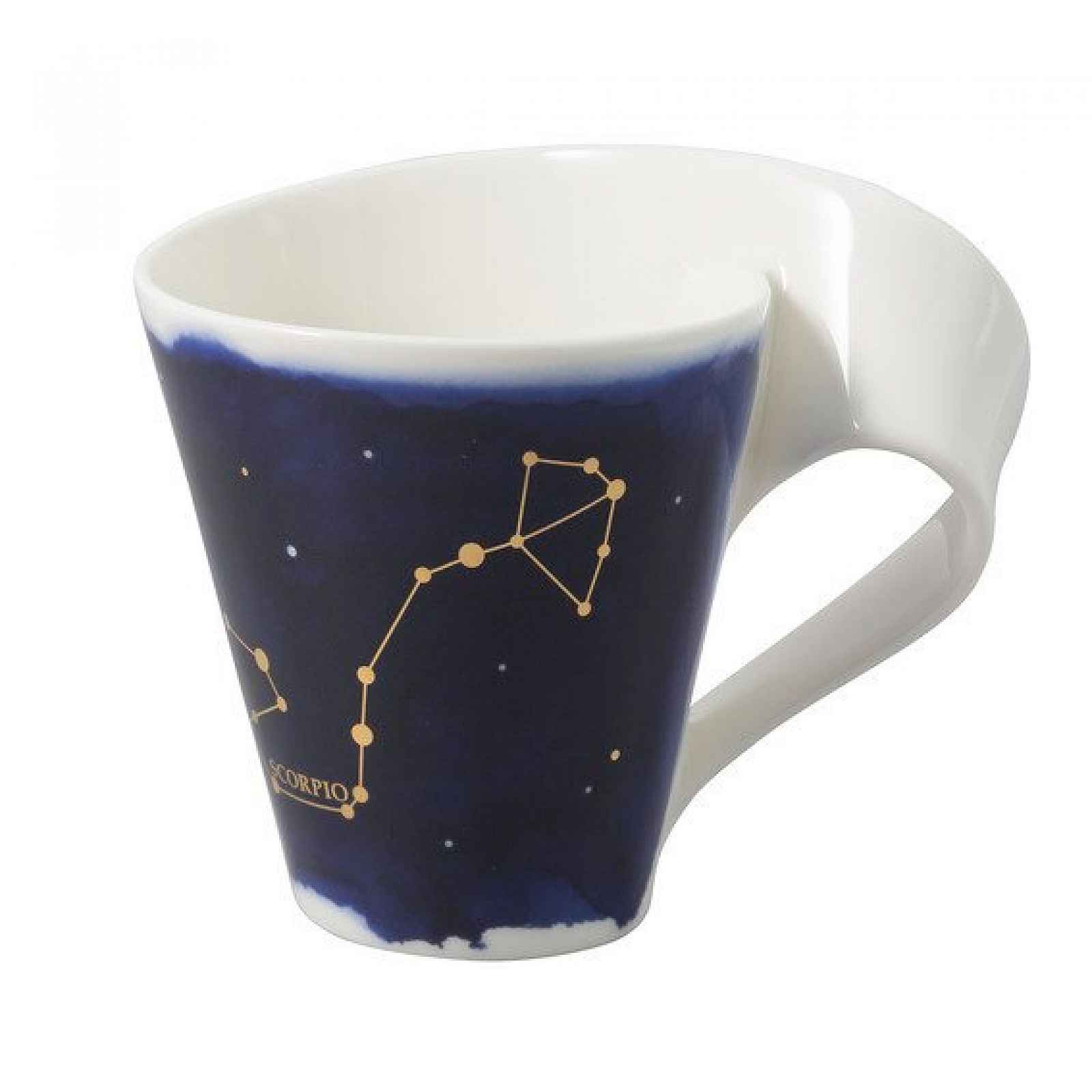 Villeroy & Boch NewWave Stars hrnek Štír, 0,30 l