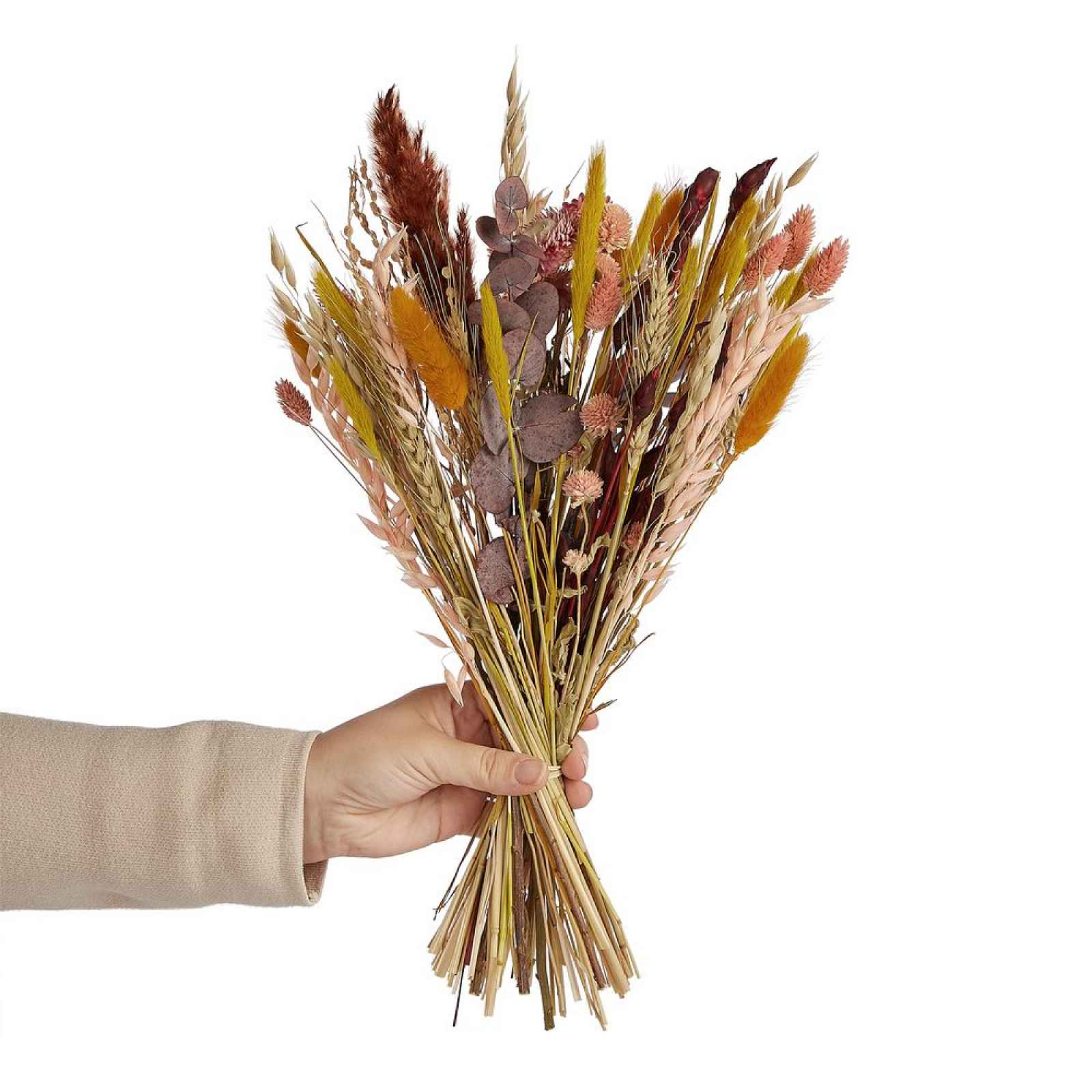 Butlers FLOWER MARKET Svazek polních květin 25 cm