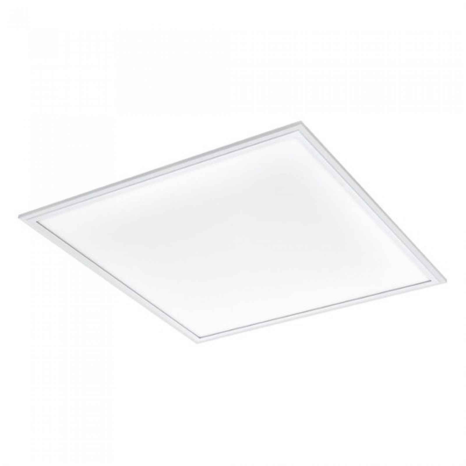 LED Stropní osvětlení Eglo SALOBRENA-A bílá 98203