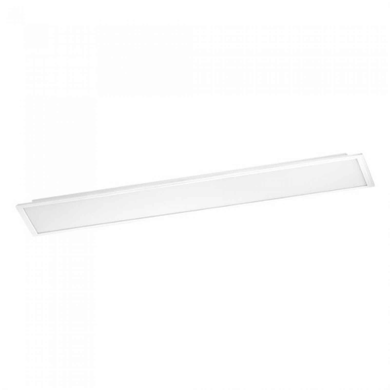 LED Stropní osvětlení Eglo SALOBRENA 1 bílá 32811