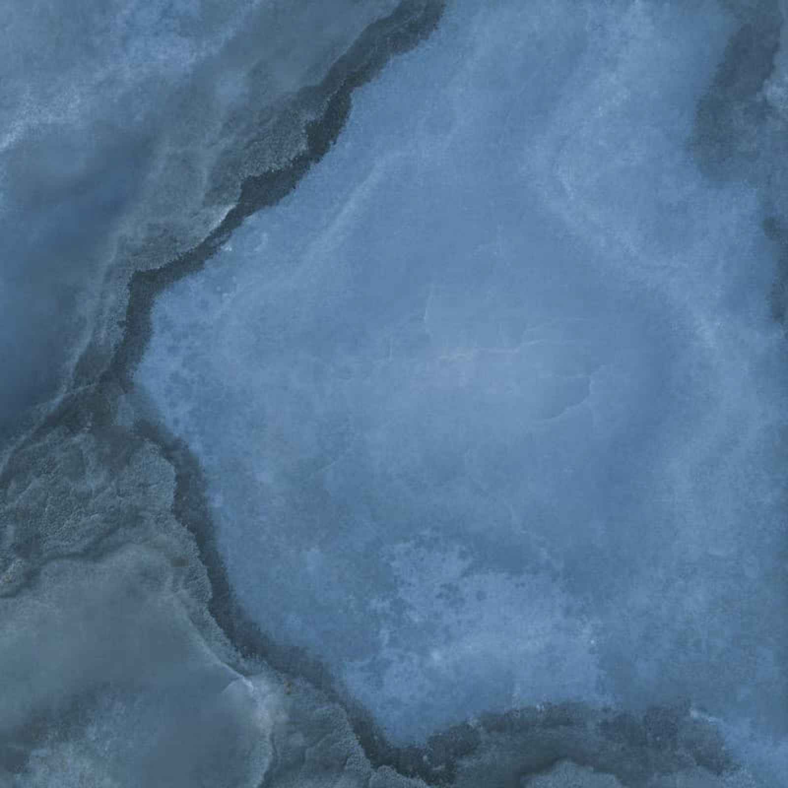 Dlažba Geotiles Oni blue 120x120 cm lesk ONI120BL (bal.1,440 m2)