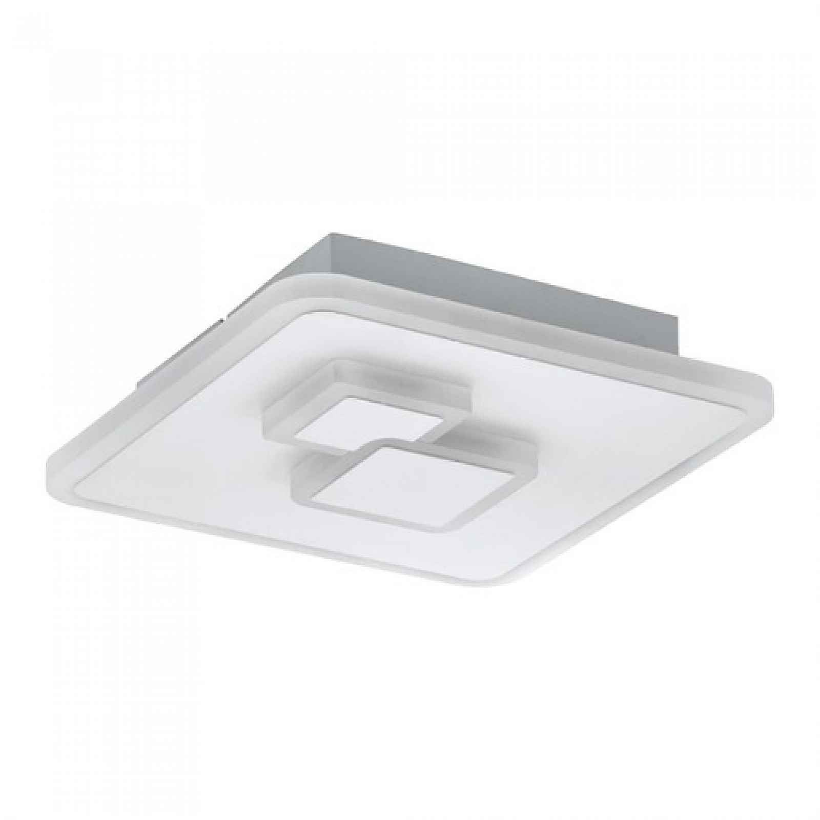 LED Stropní osvětlení Eglo CADEGAL bílá 33941