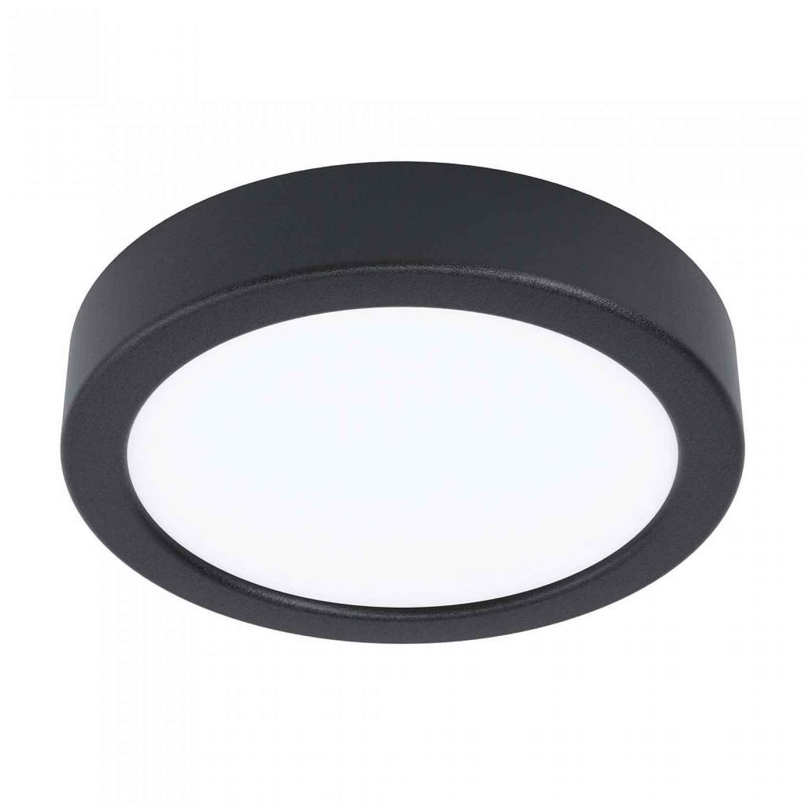 XXXLutz STROPNÍ LED SVÍTIDLO, 16/2,8 cm Xora - 003348191103