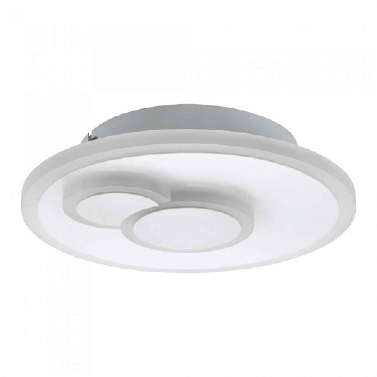 LED Stropní osvětlení Eglo CADEGAL bílá 33942