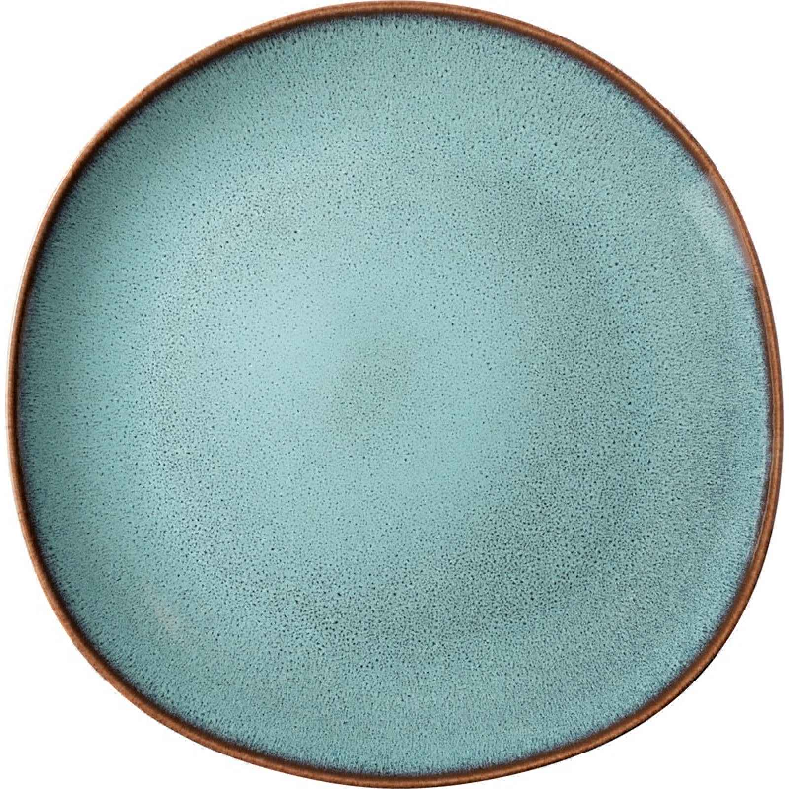 Villeroy & Boch Lave glacé jídelní talíř, Ø 28 cm
